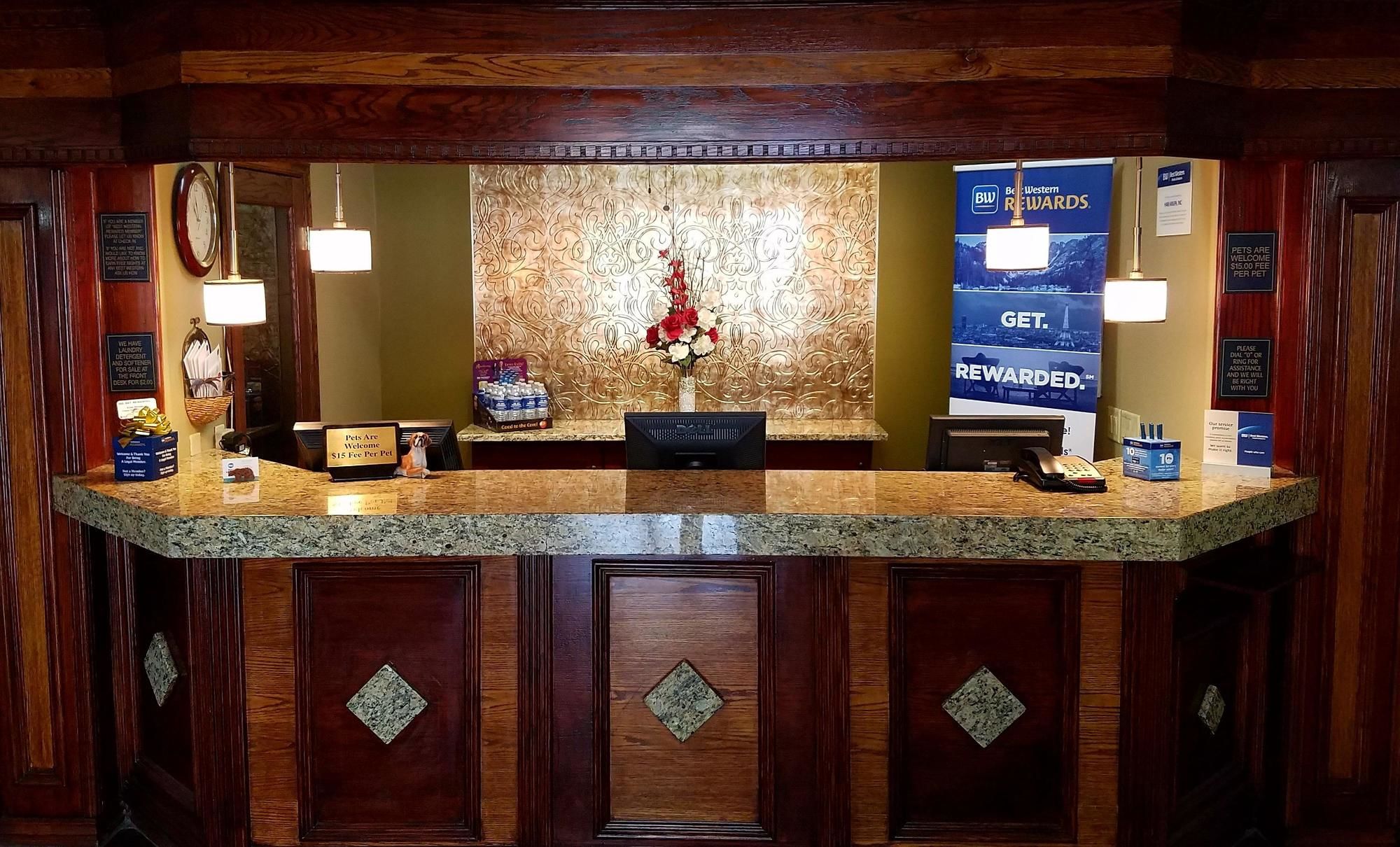 Фото отеля 4