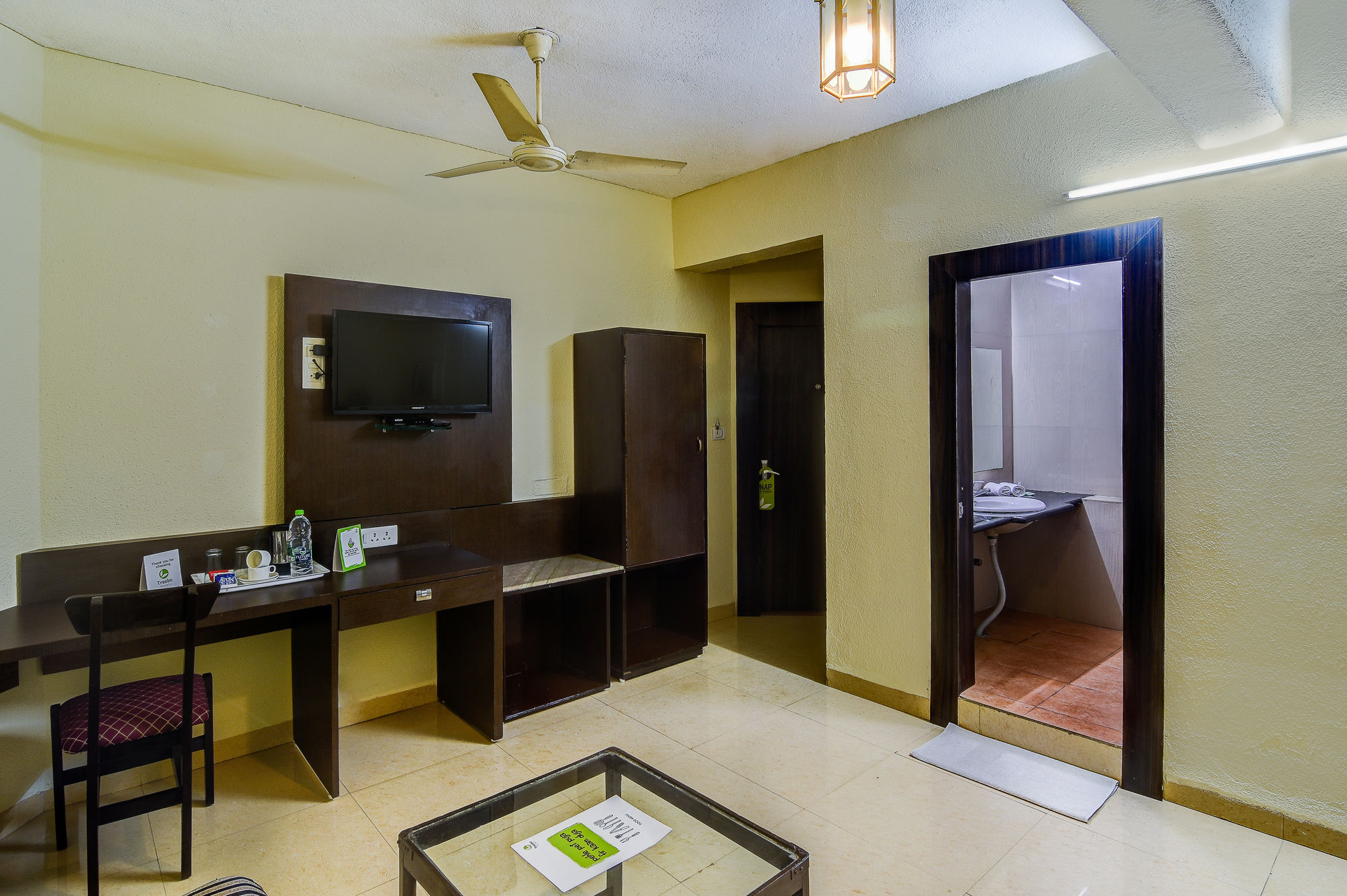 Фото Treebo Trend The Shagun