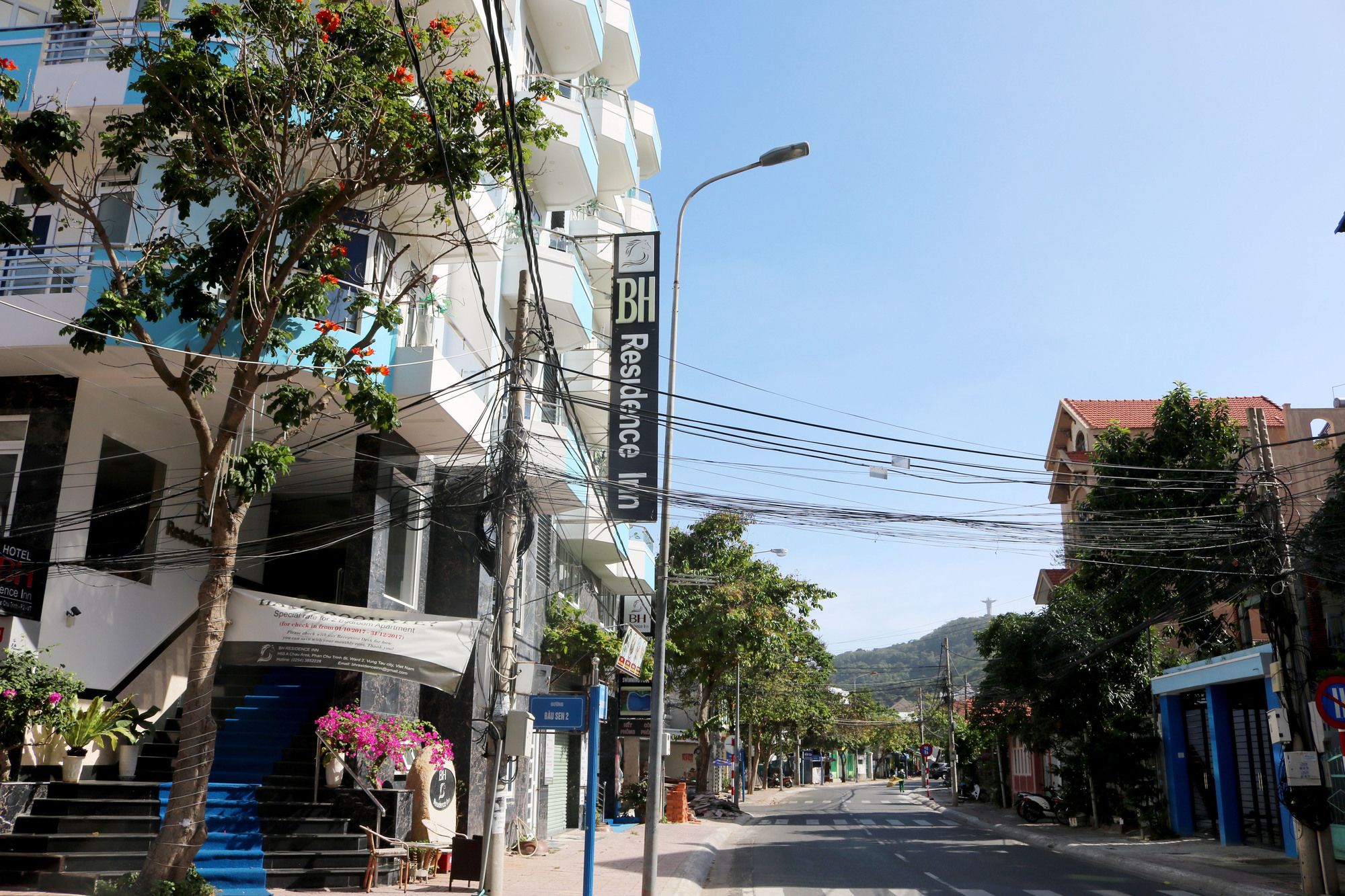 Фото Bh Residence Inn