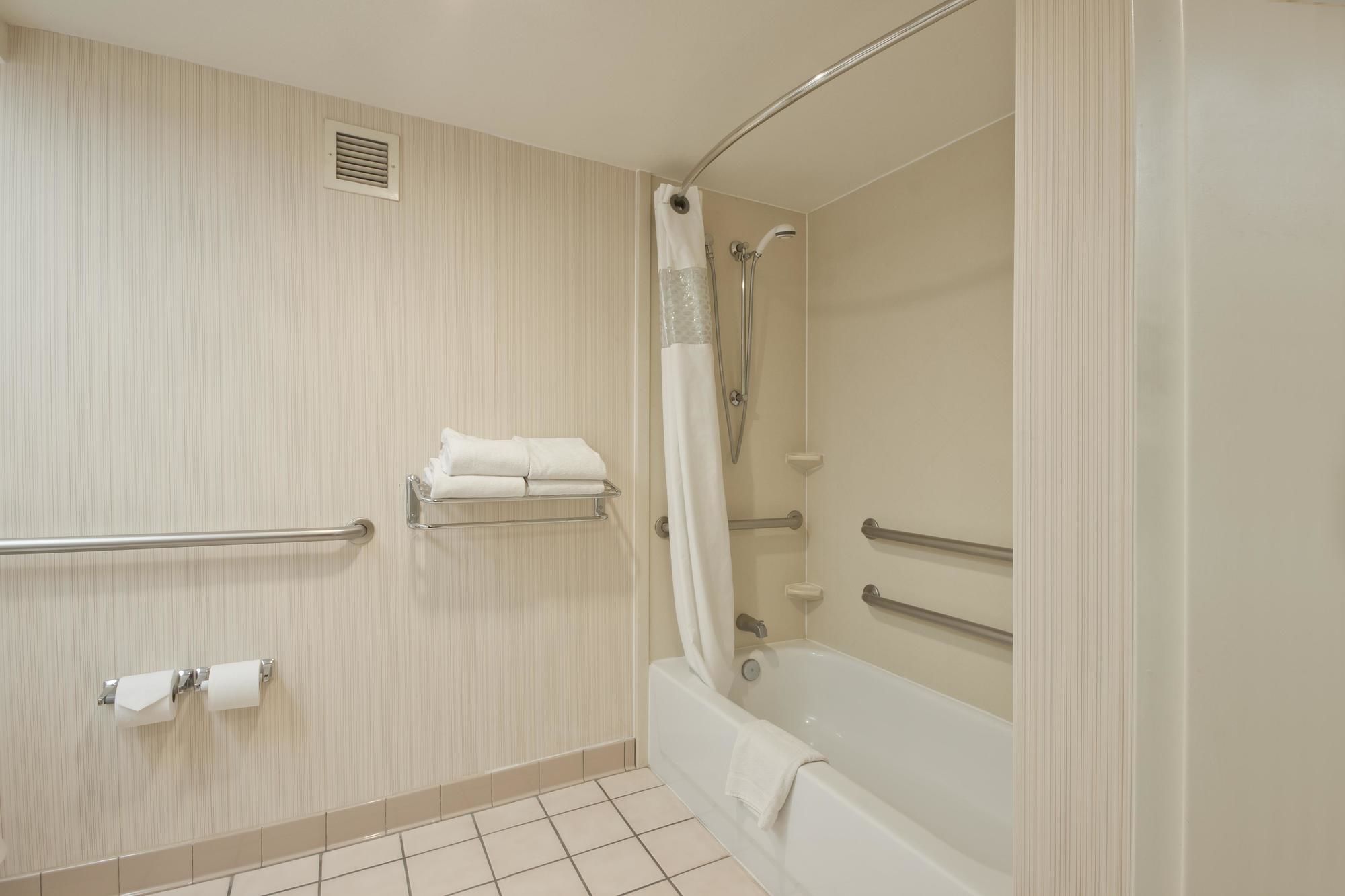 Фото Hampton Inn Phoenix/Chandler