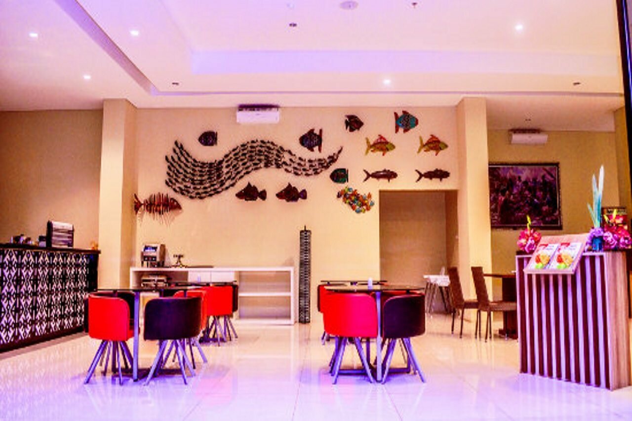 Фото Отель Neo Eltari