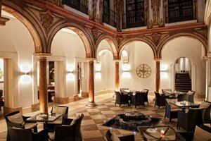 Гостиница Eurostars Patios de Córdoba в Кордове