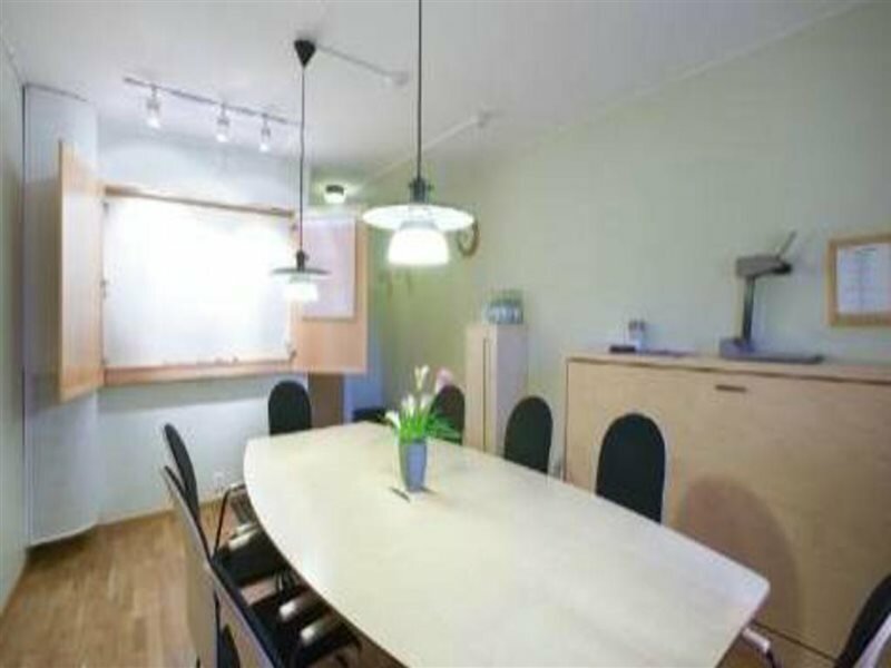 Фото Scandic Umea Syd