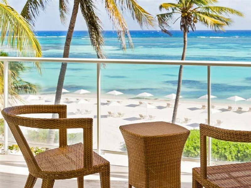 Фото The Westin Puntacana Resort & Club