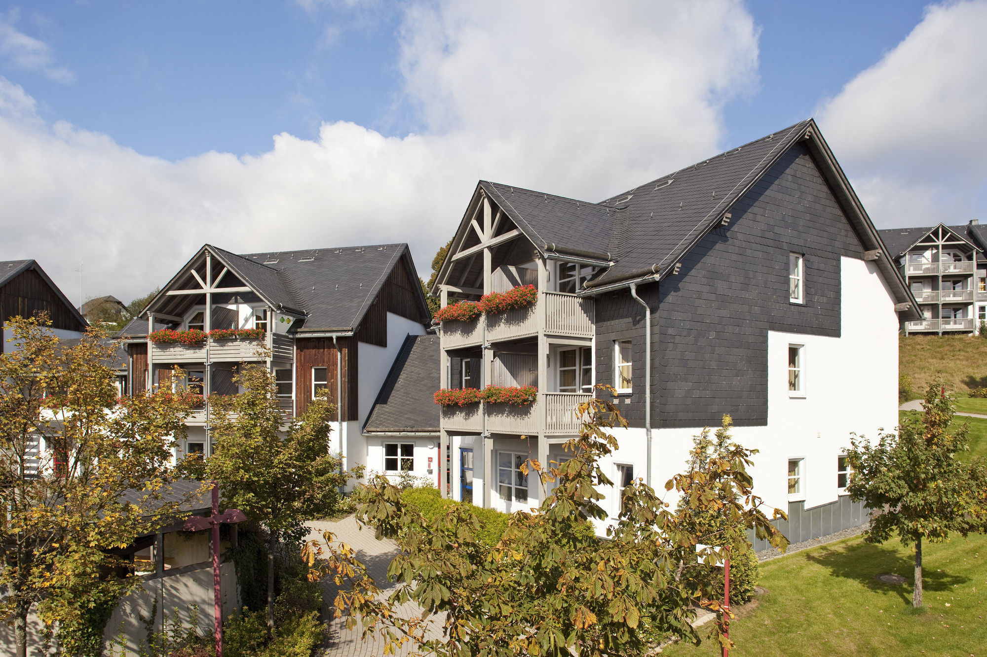 Фото Hapimag Resort Winterberg