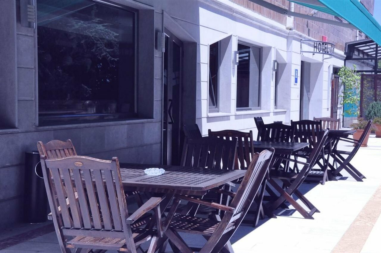 Фото Hotel San Millan