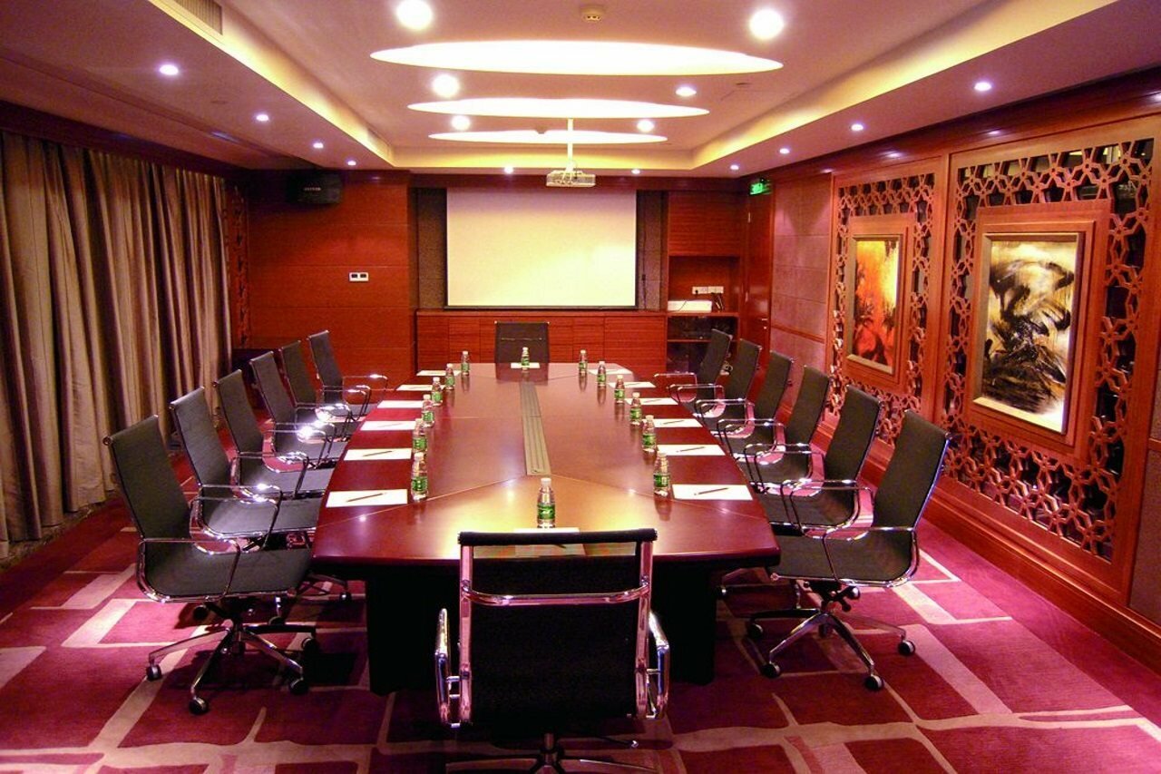 Фото Leeden Hotel Guangzhou