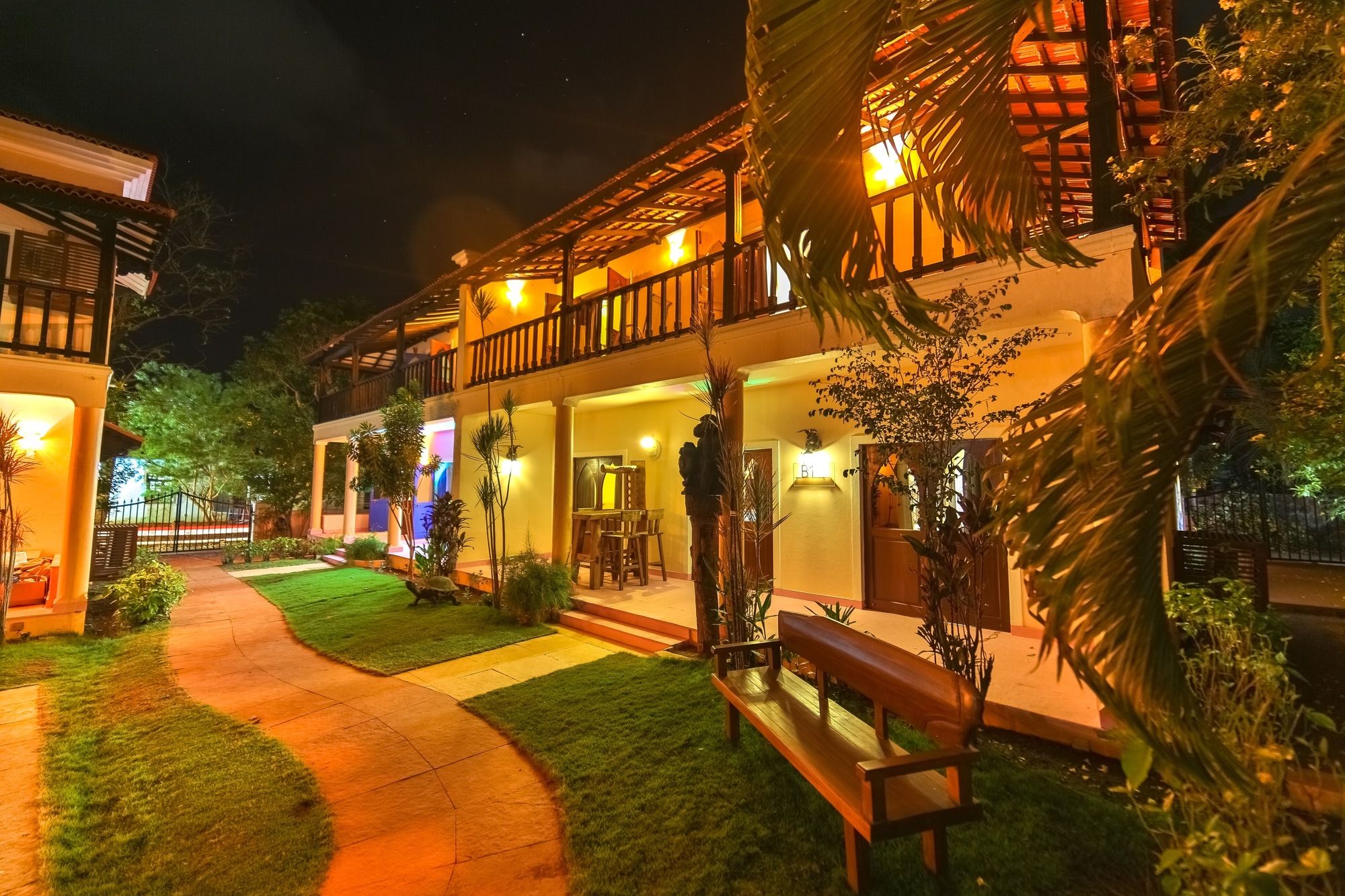 Фото Amour Resort