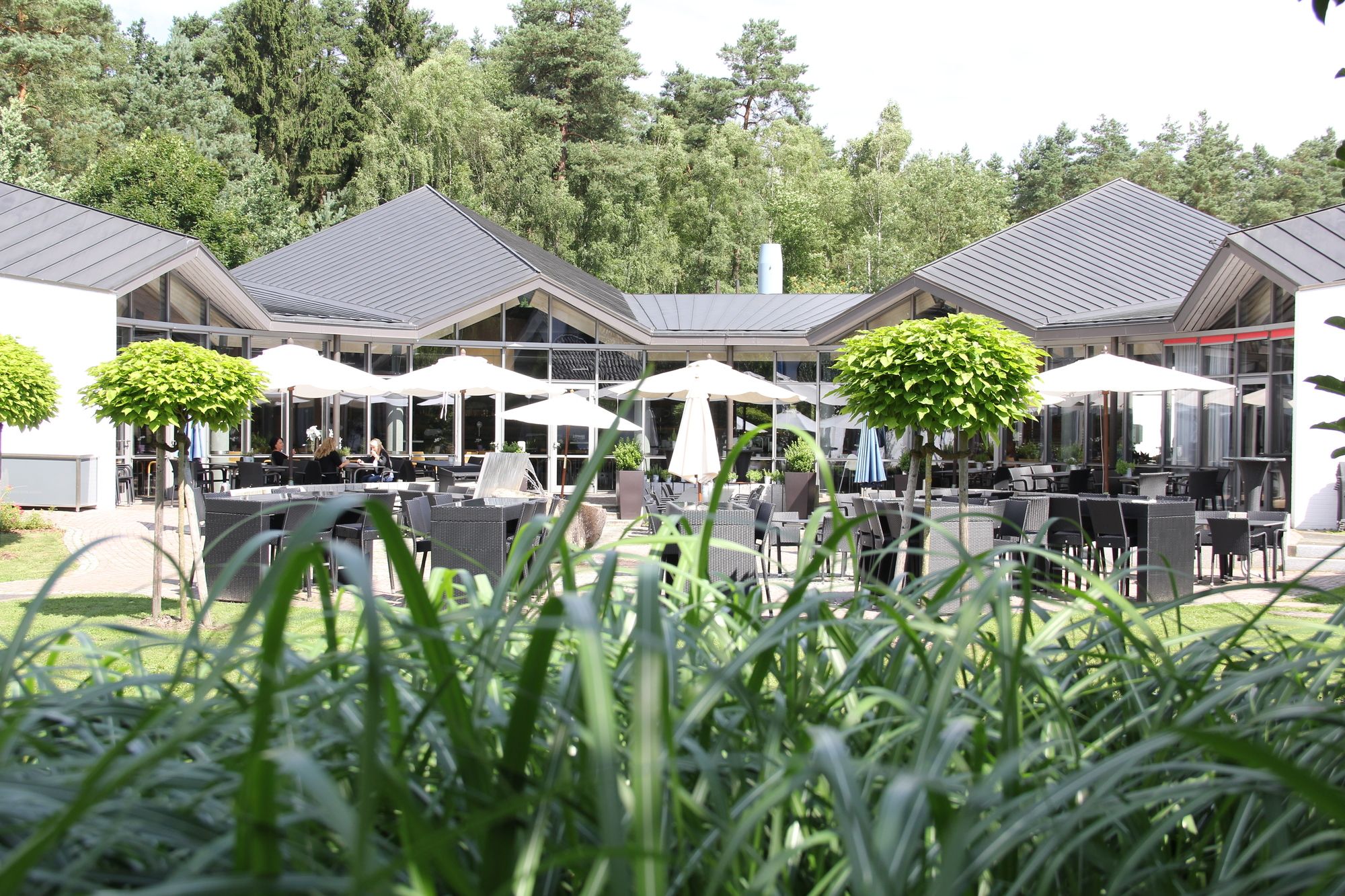 Фото Hotel Park Soltau