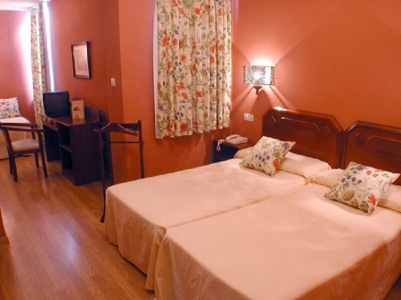 Фото Hotel Abanico