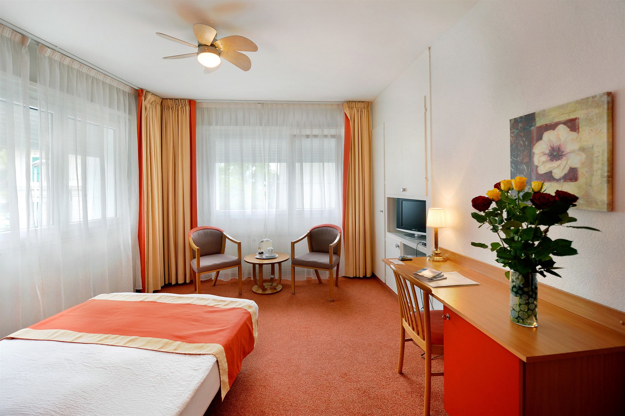 Фото Hotel Bon Port