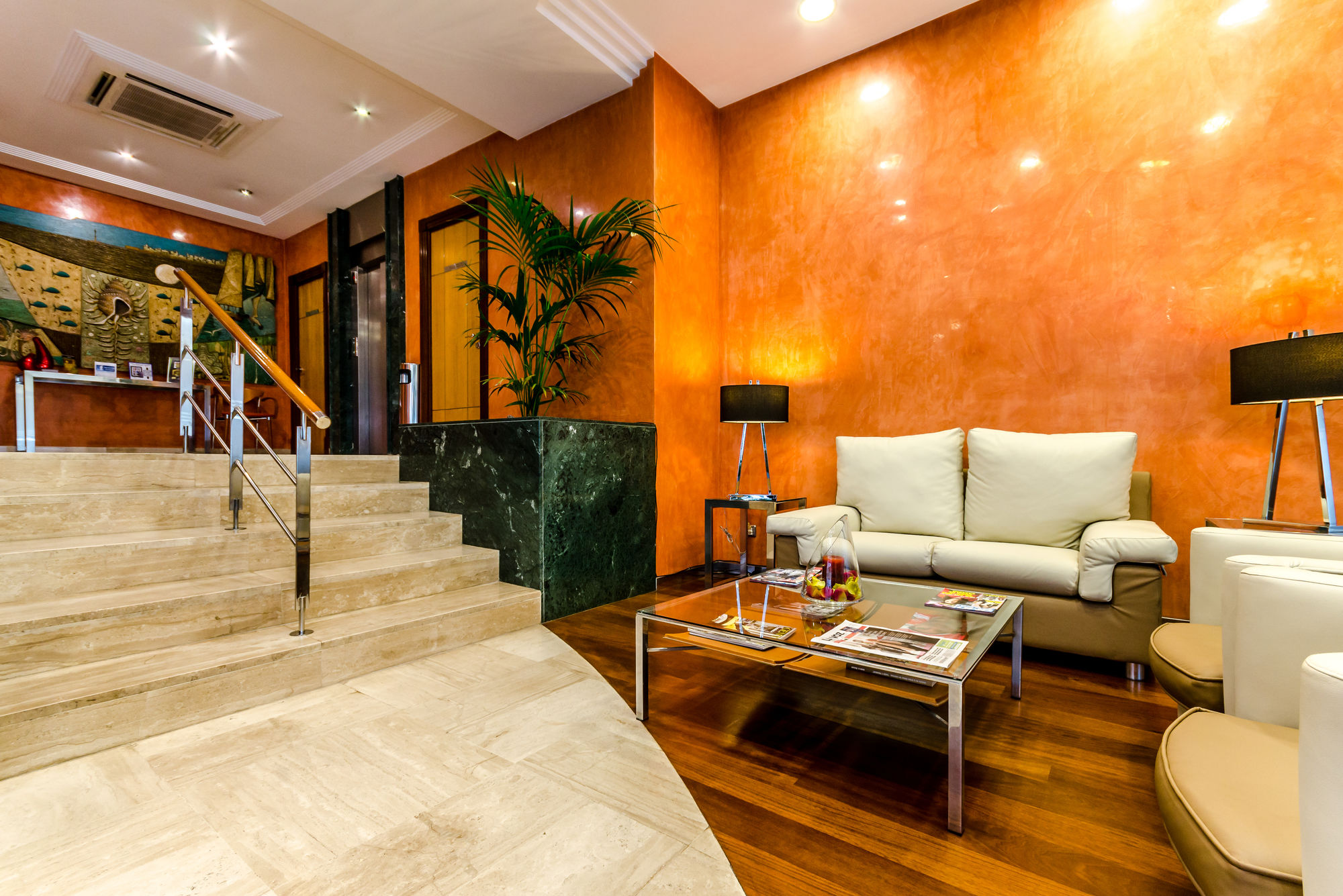 Фото Hotel Regio Cadiz