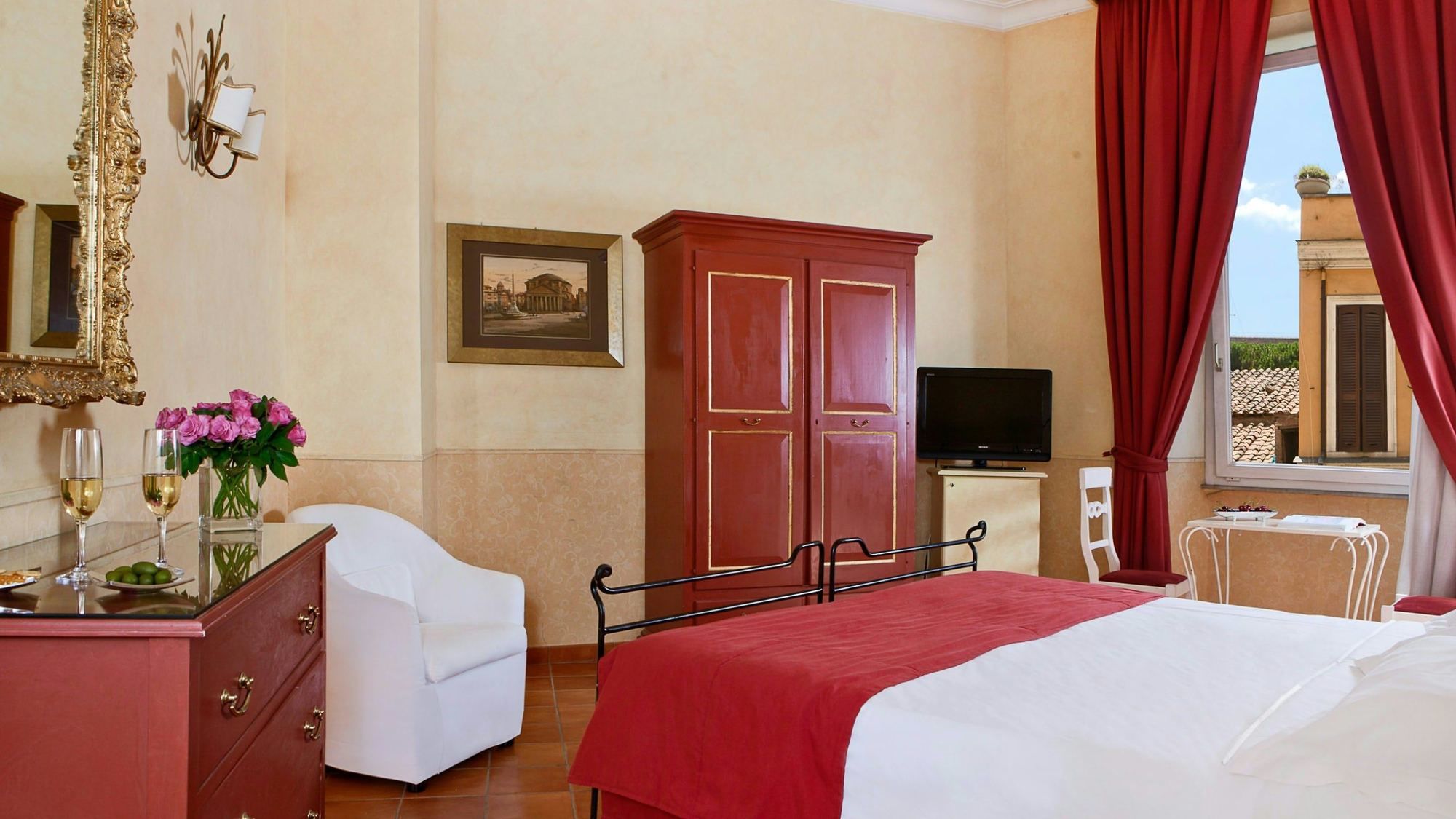 Фото Caesar House Residenze Romane