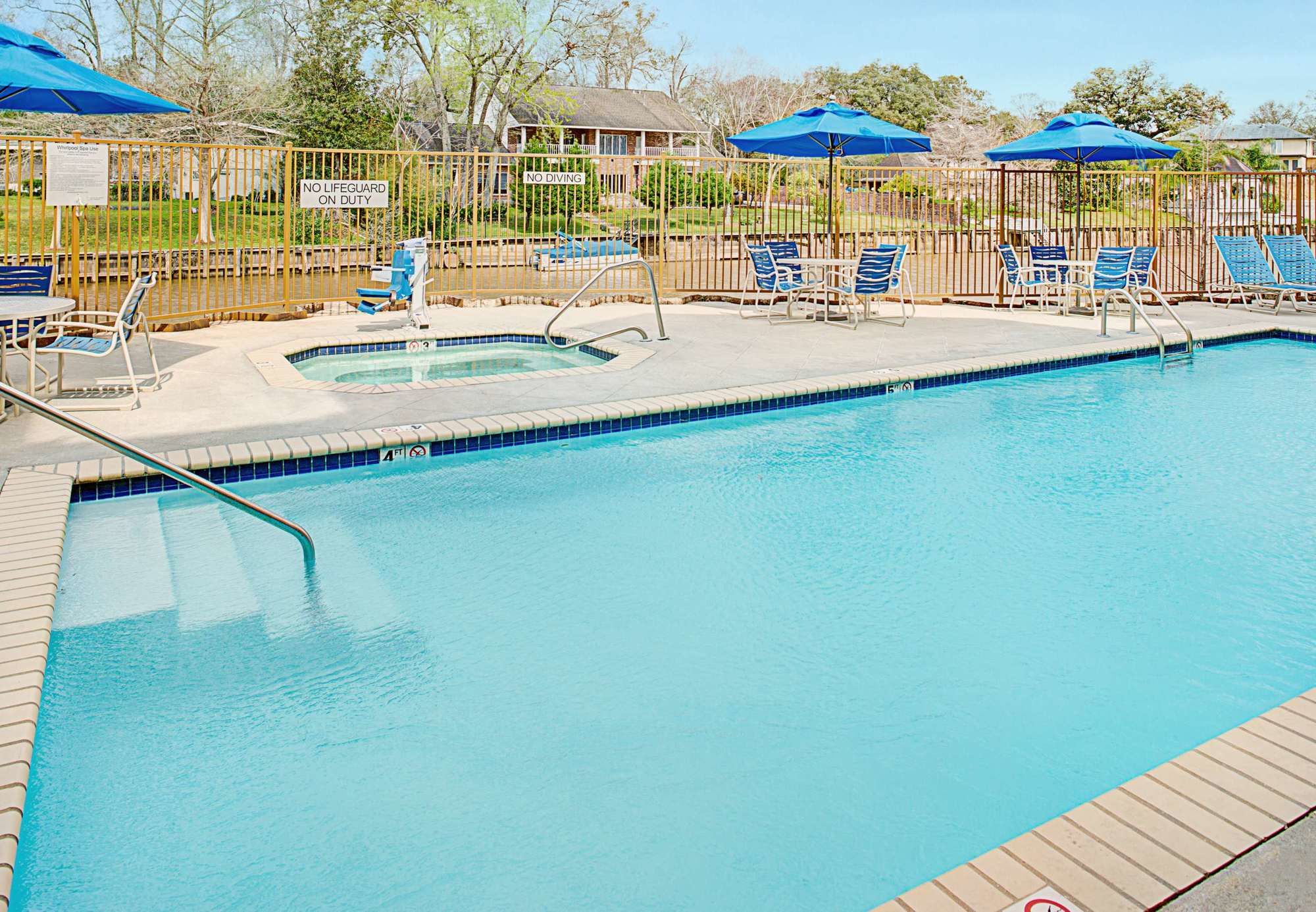 Фото Fairfield Inn & Suites by Marriott Lafayette South