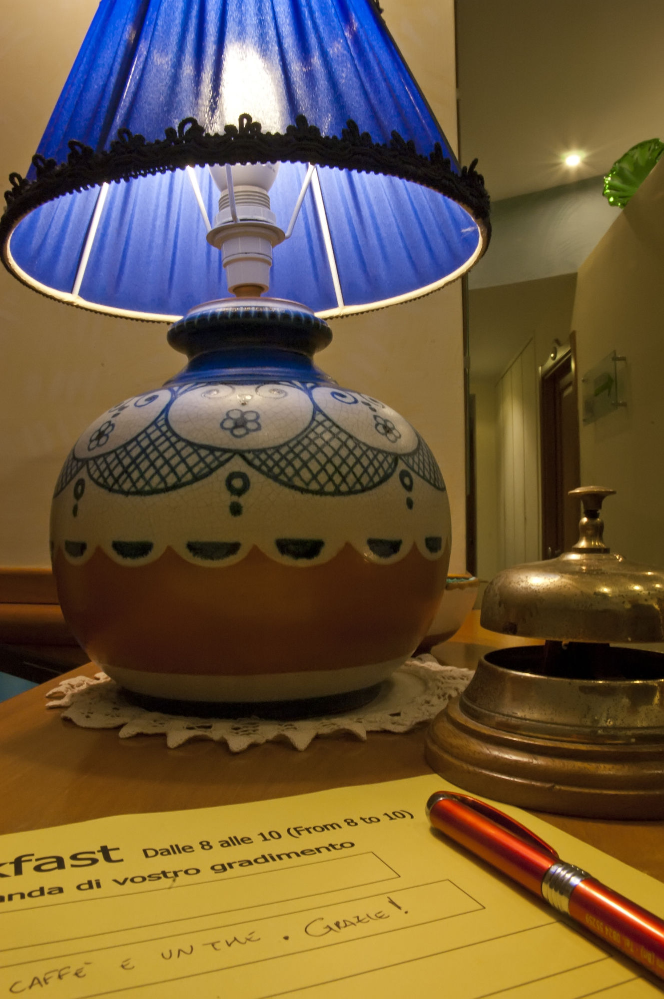 Фото La Casa delle Stelle