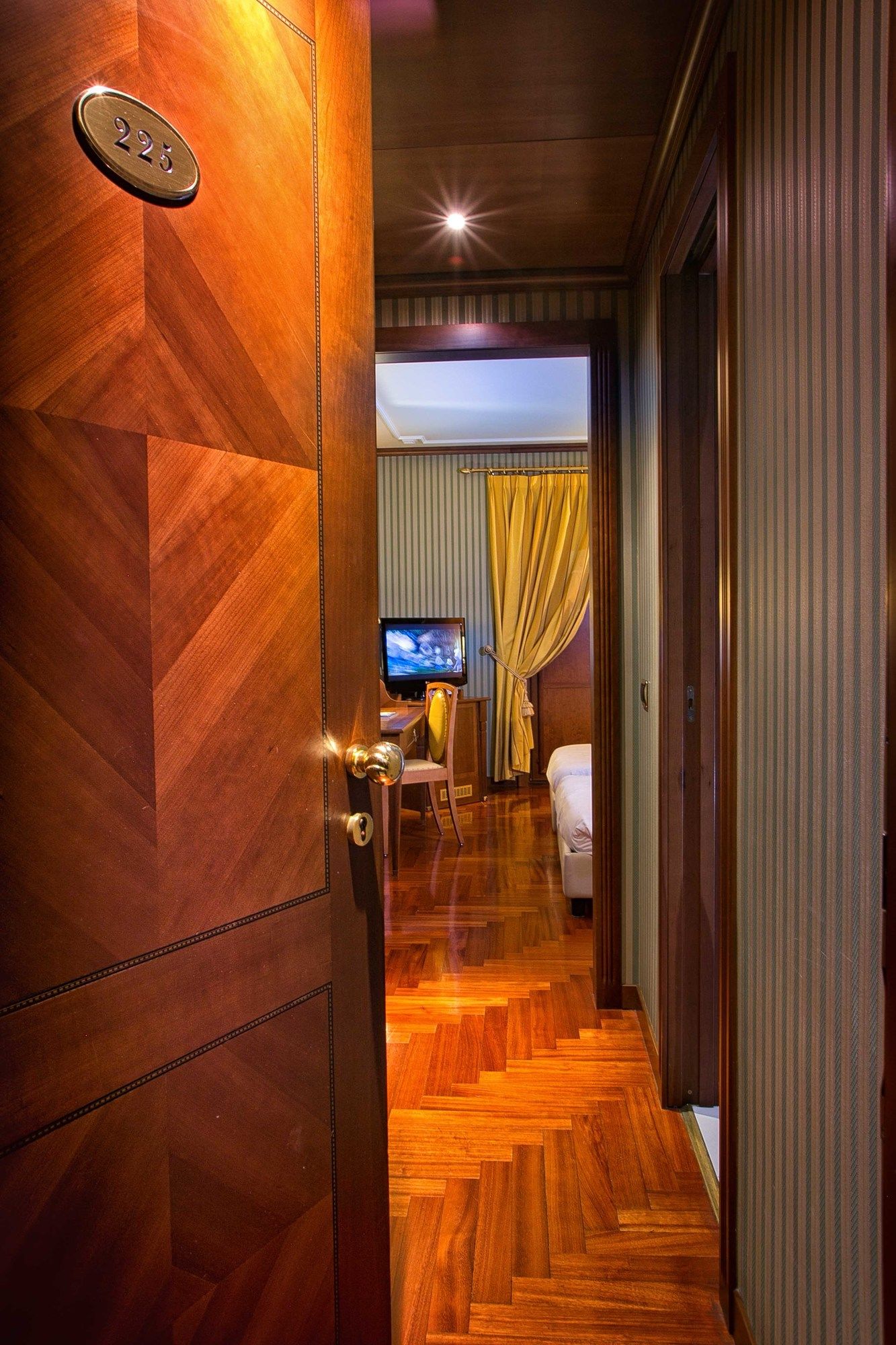 Фото Best Western Hotel Ferrari