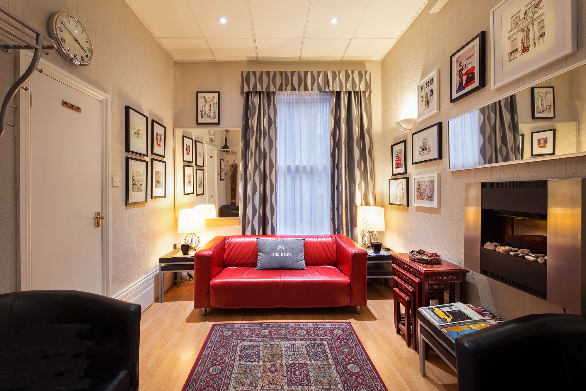 Фото отеля 4