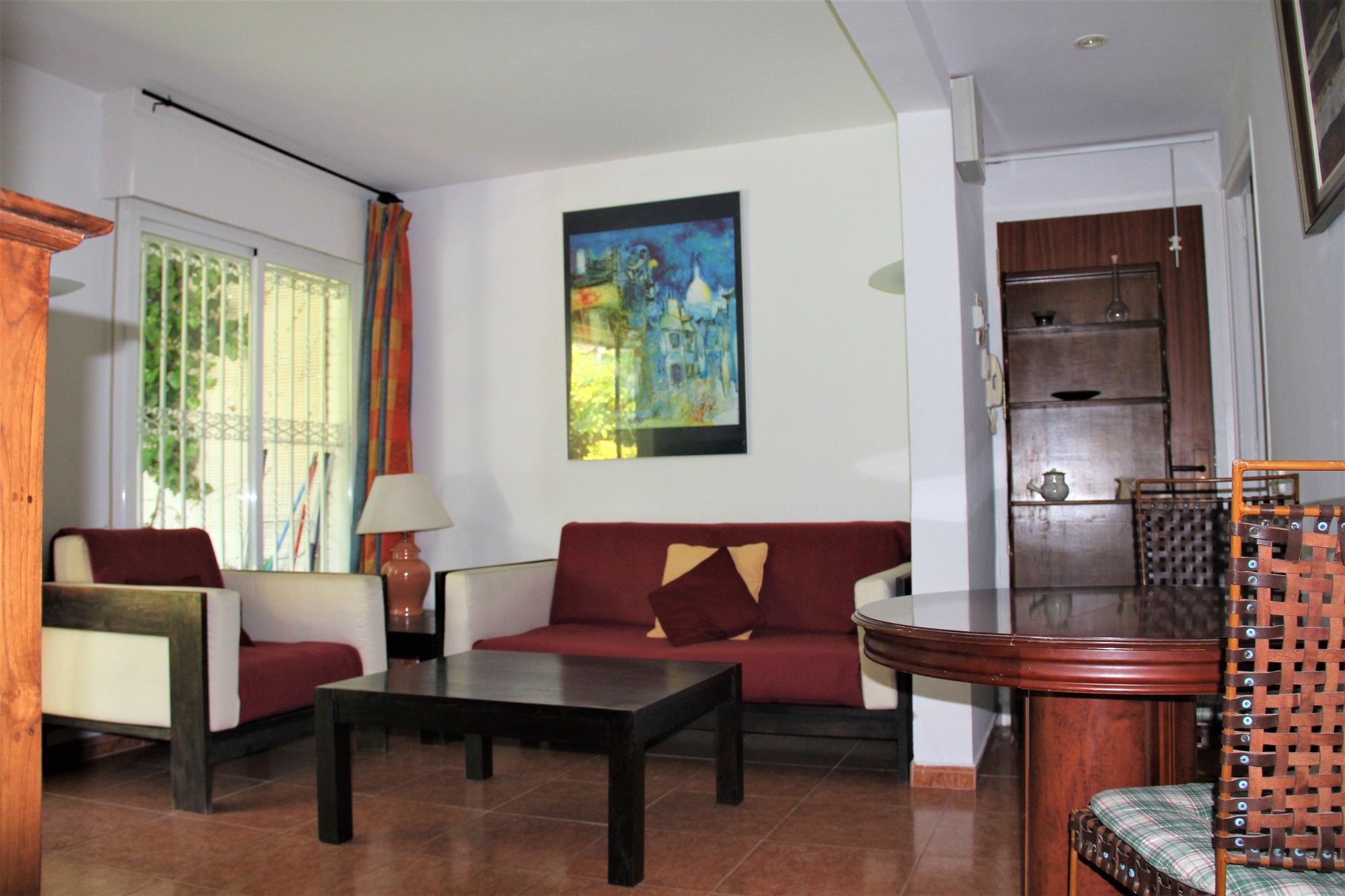 Фото Hotel los Globos