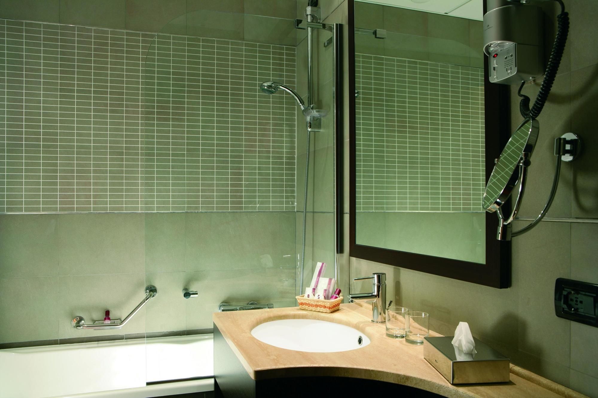 Фото Best Western Gorizia Palace Hotel