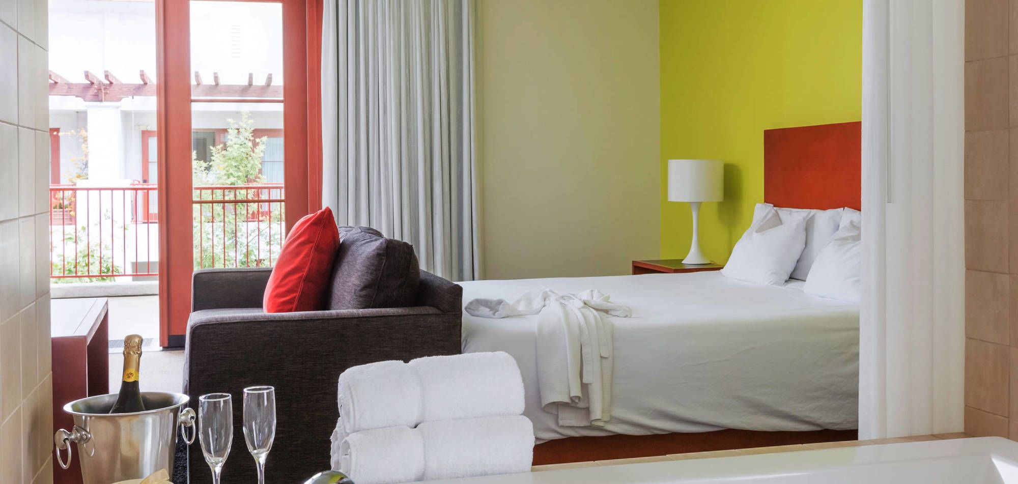 Фото Hotel Casa 425 + Lounge