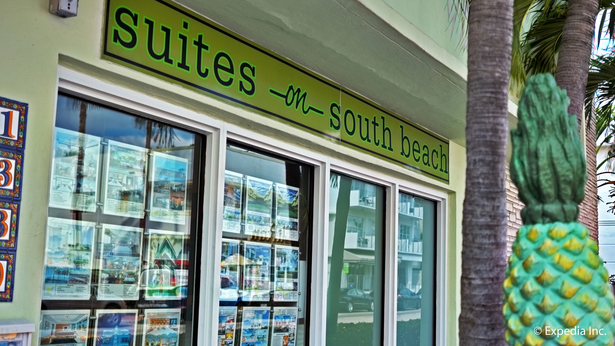 Фото отеля 2