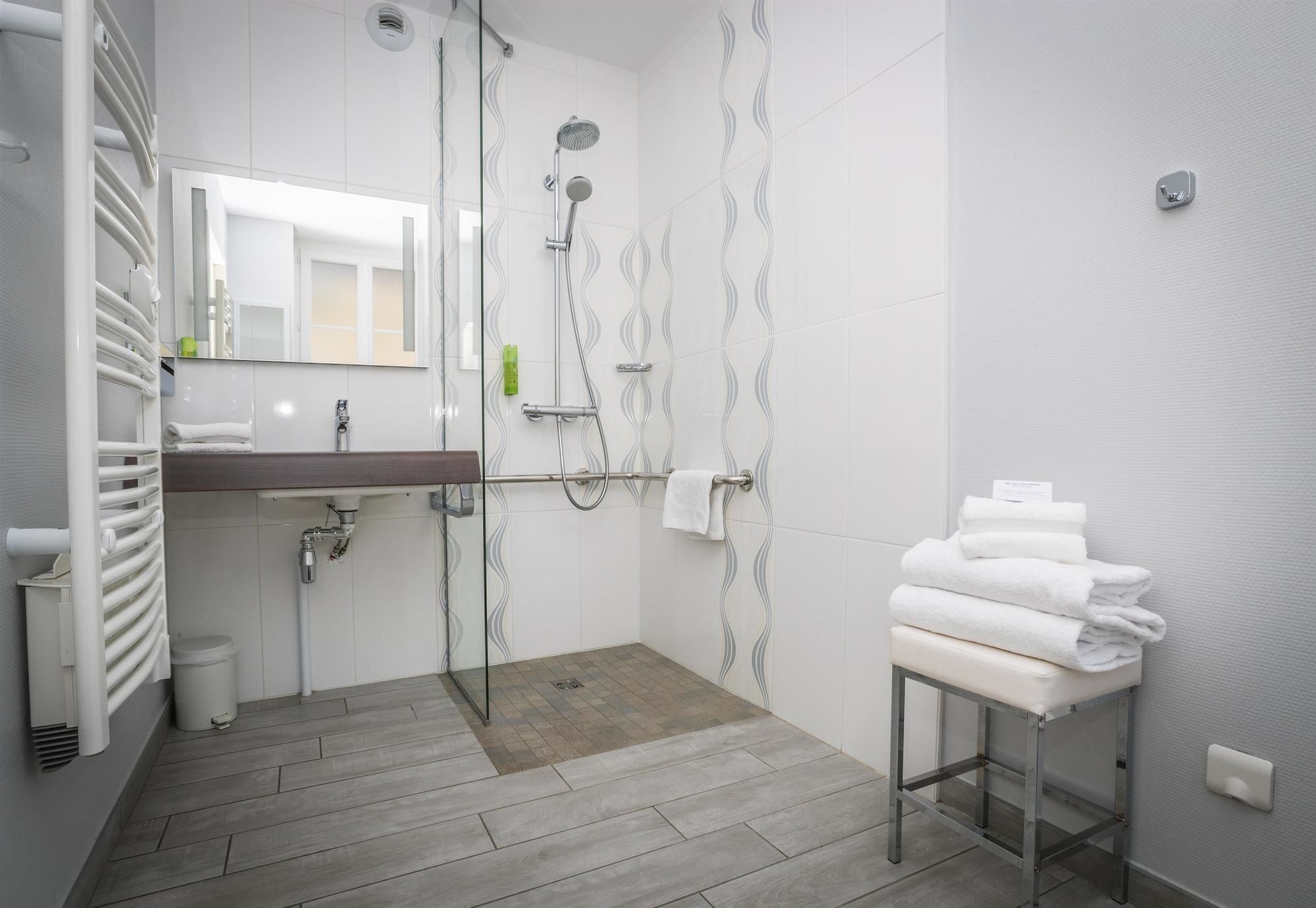 Фото Best Western Hotel De France