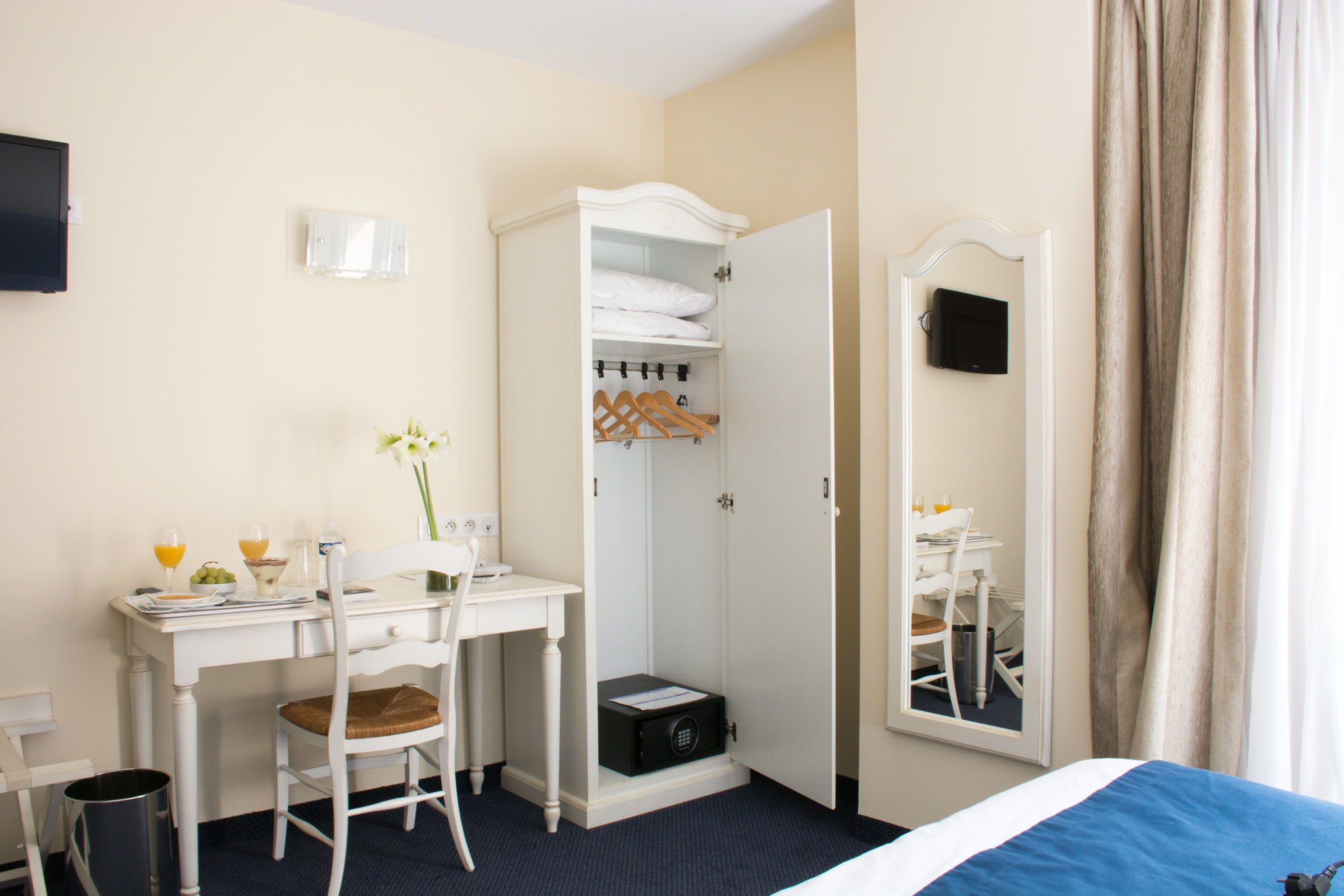 Фото Best Western Hotel Le Sud