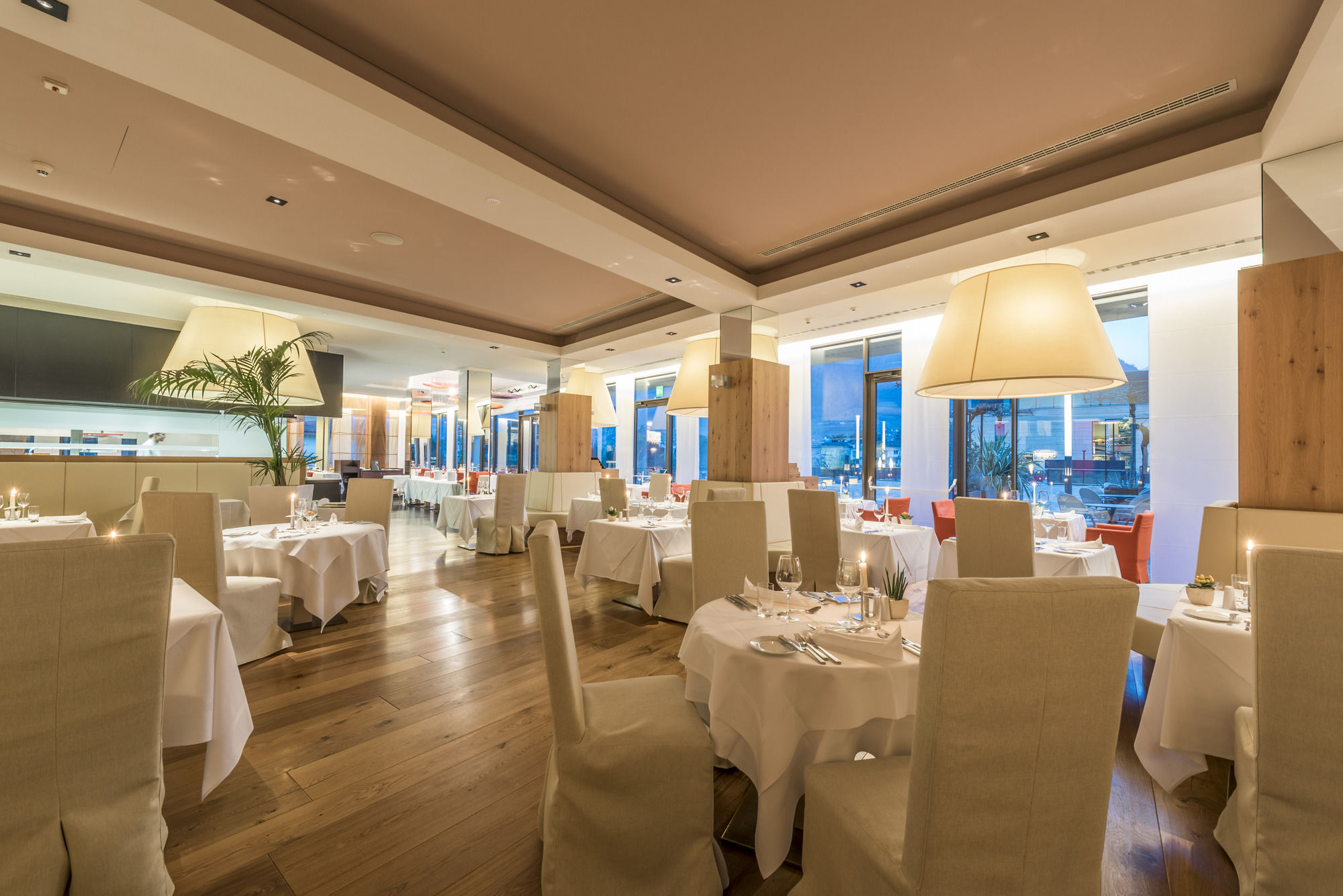 Фото Hotel Therme Meran - Terme Merano