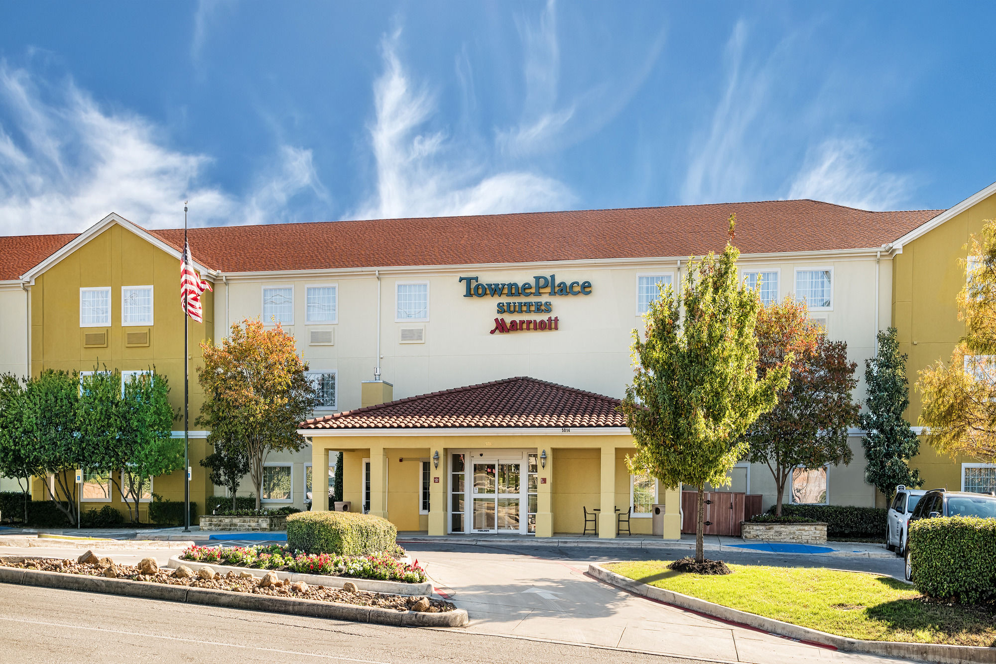 Фото TownePlace Suites by Marriott San Antonio Northwest