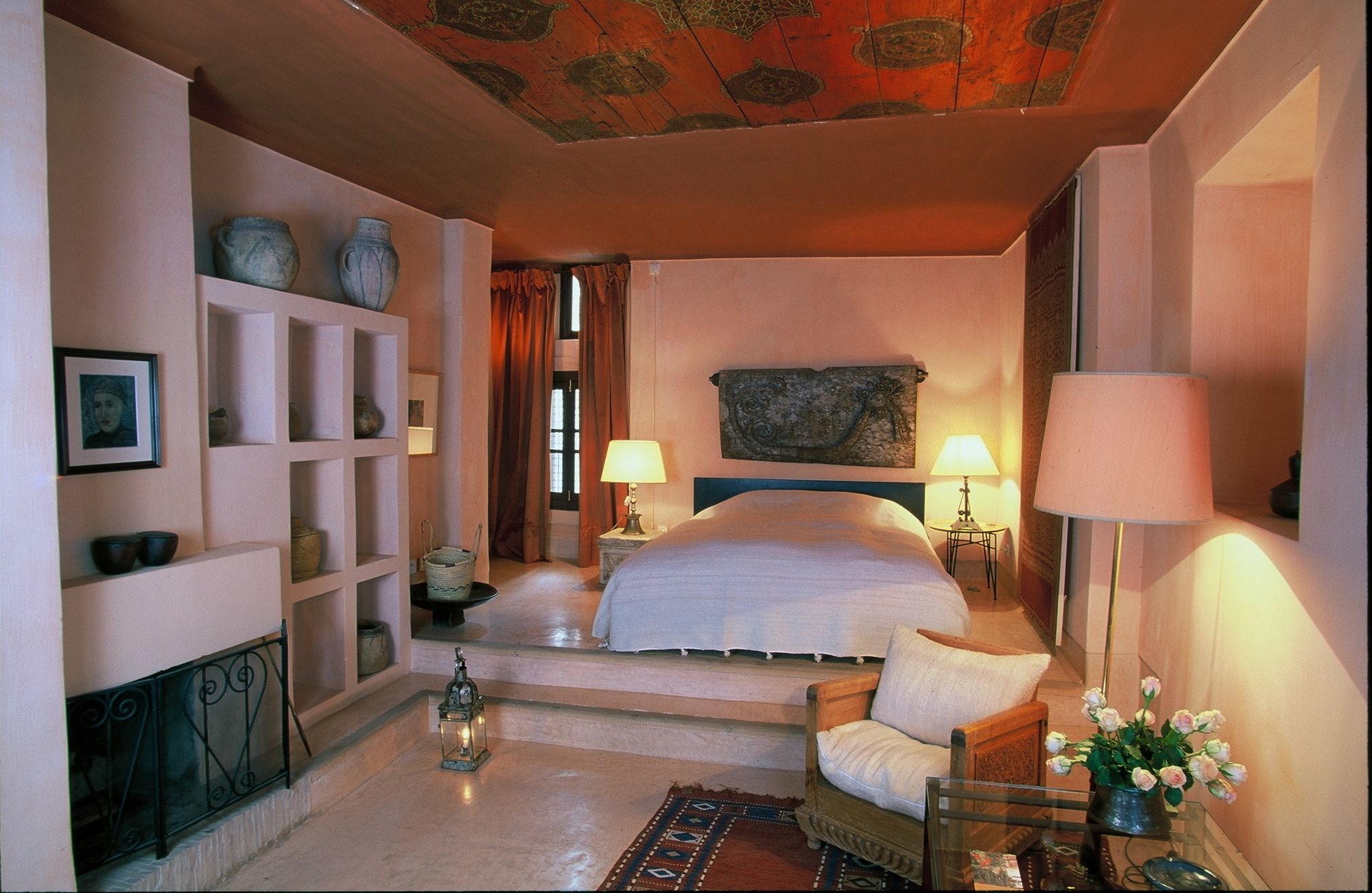 Фото Riyad El Cadi