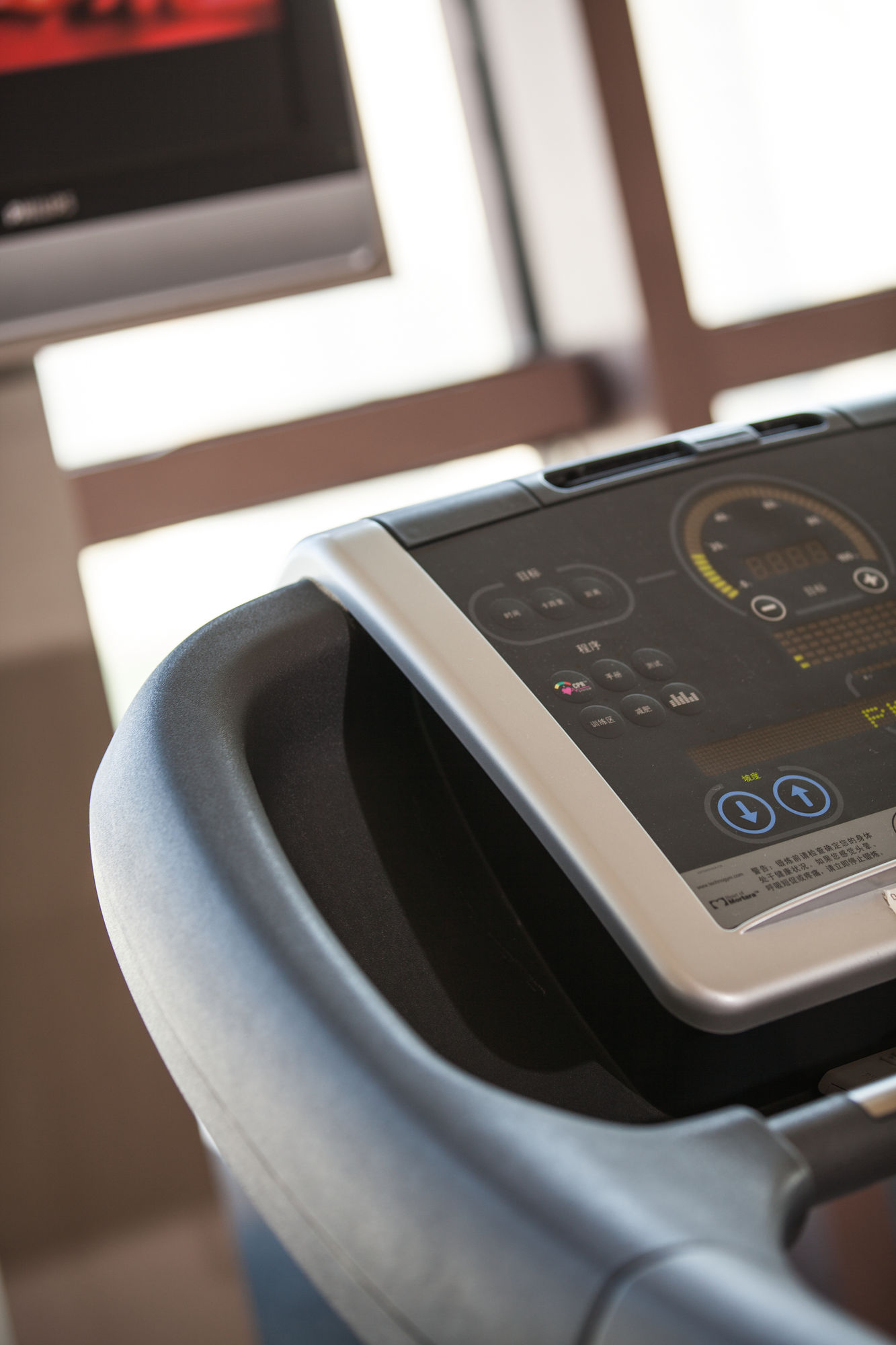 Фото Renaissance Wuhan