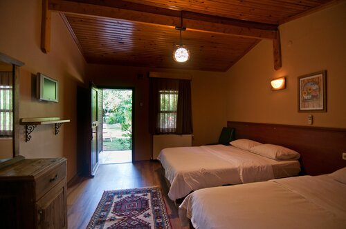 Гостиница Fener Motel в Шиле