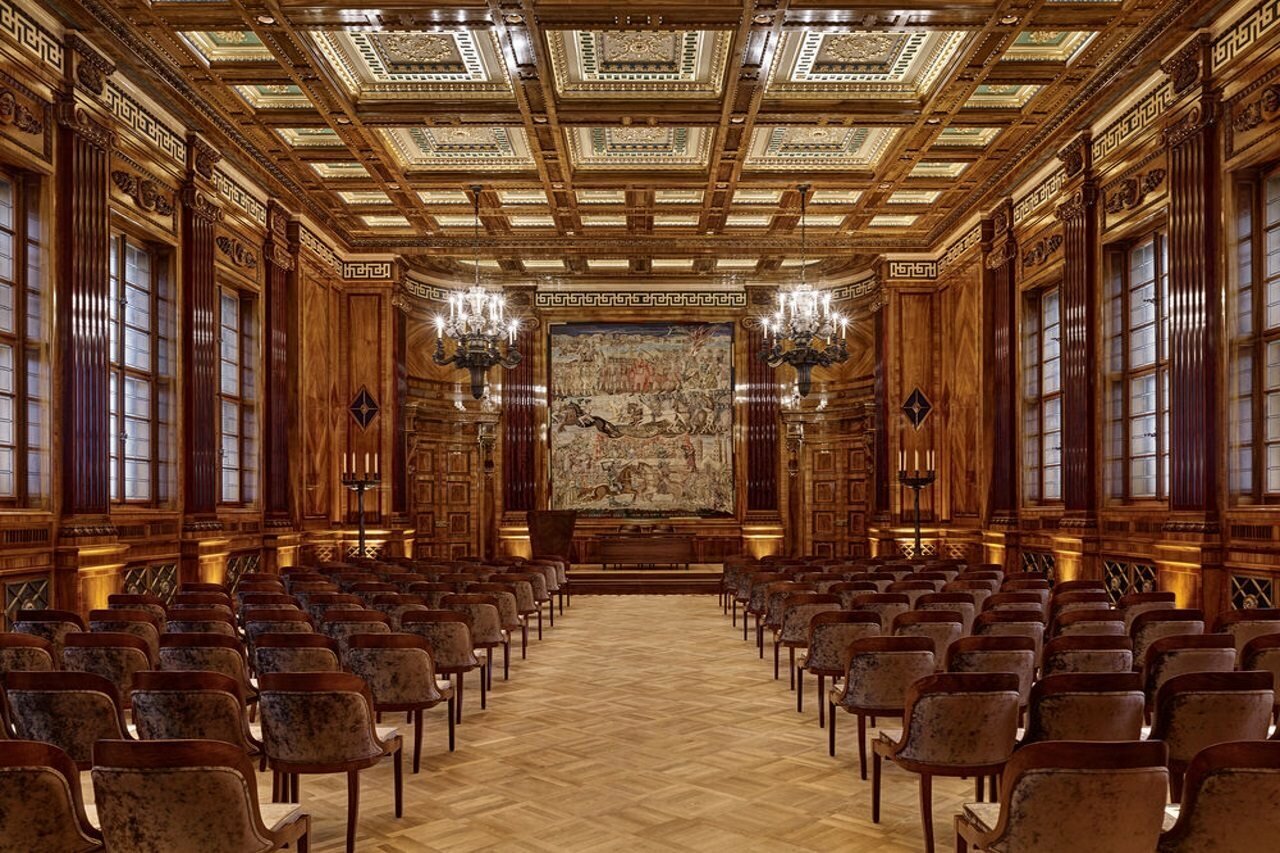 Фото Park Hyatt Vienna