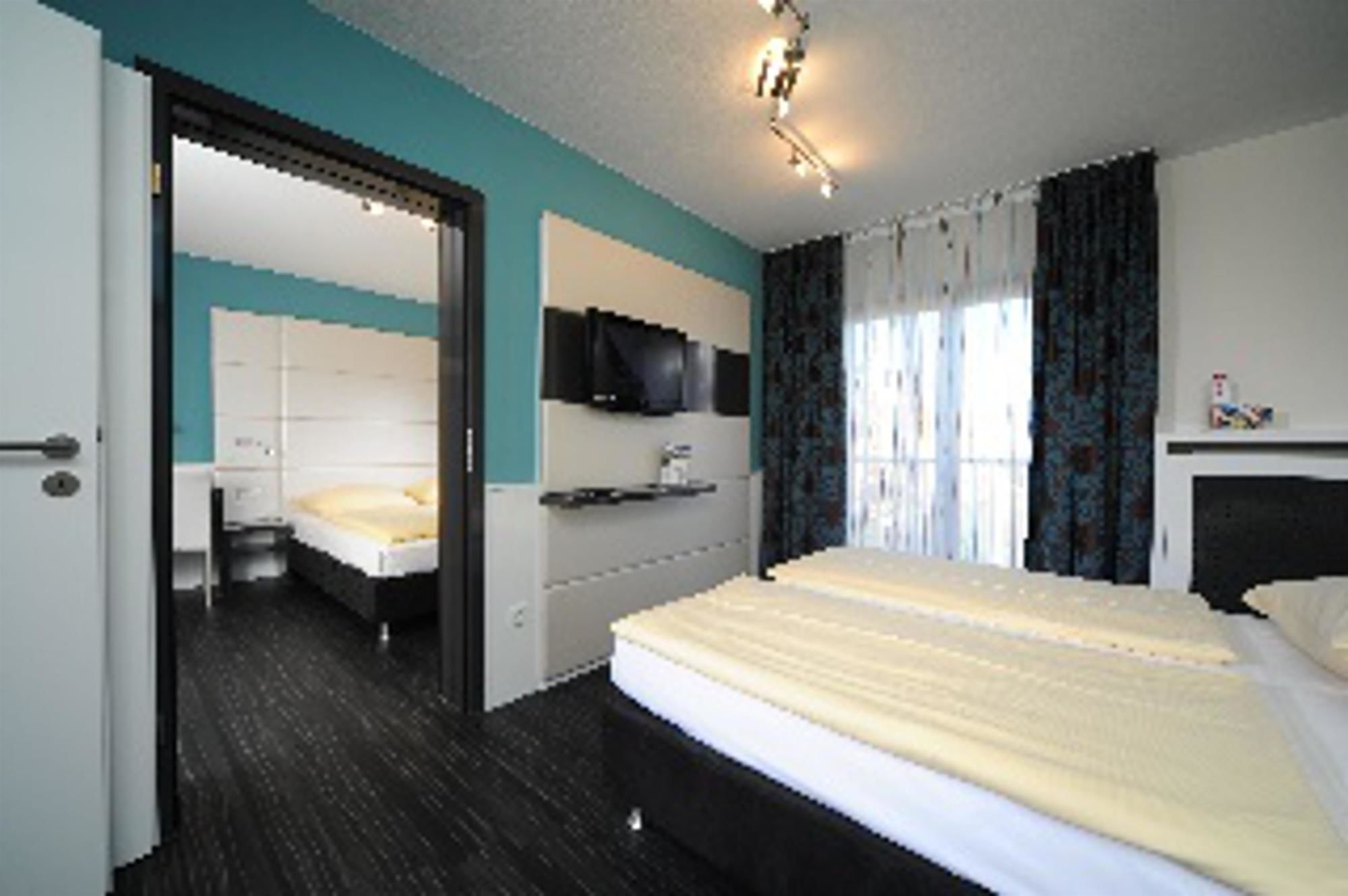 Фото Best Western Hotel Wuerzburg Sued