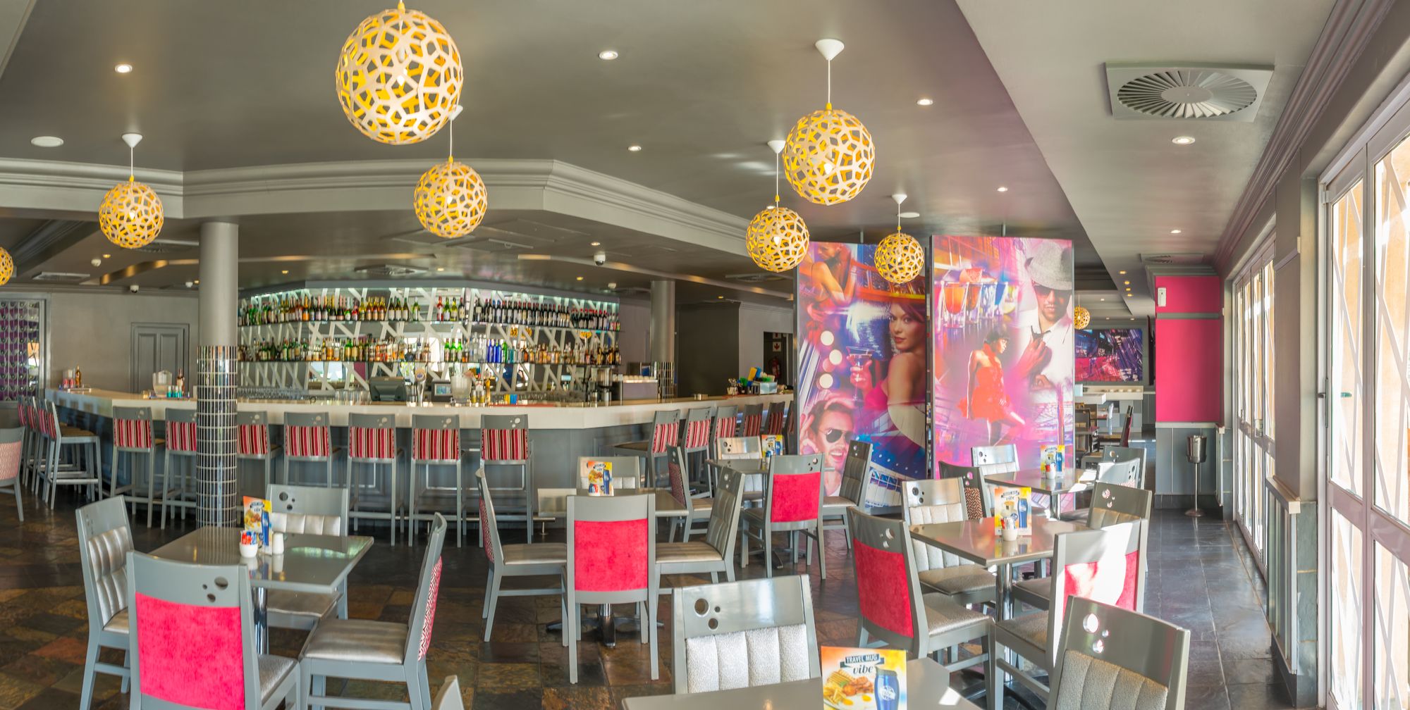 Фото Peermont Mondior