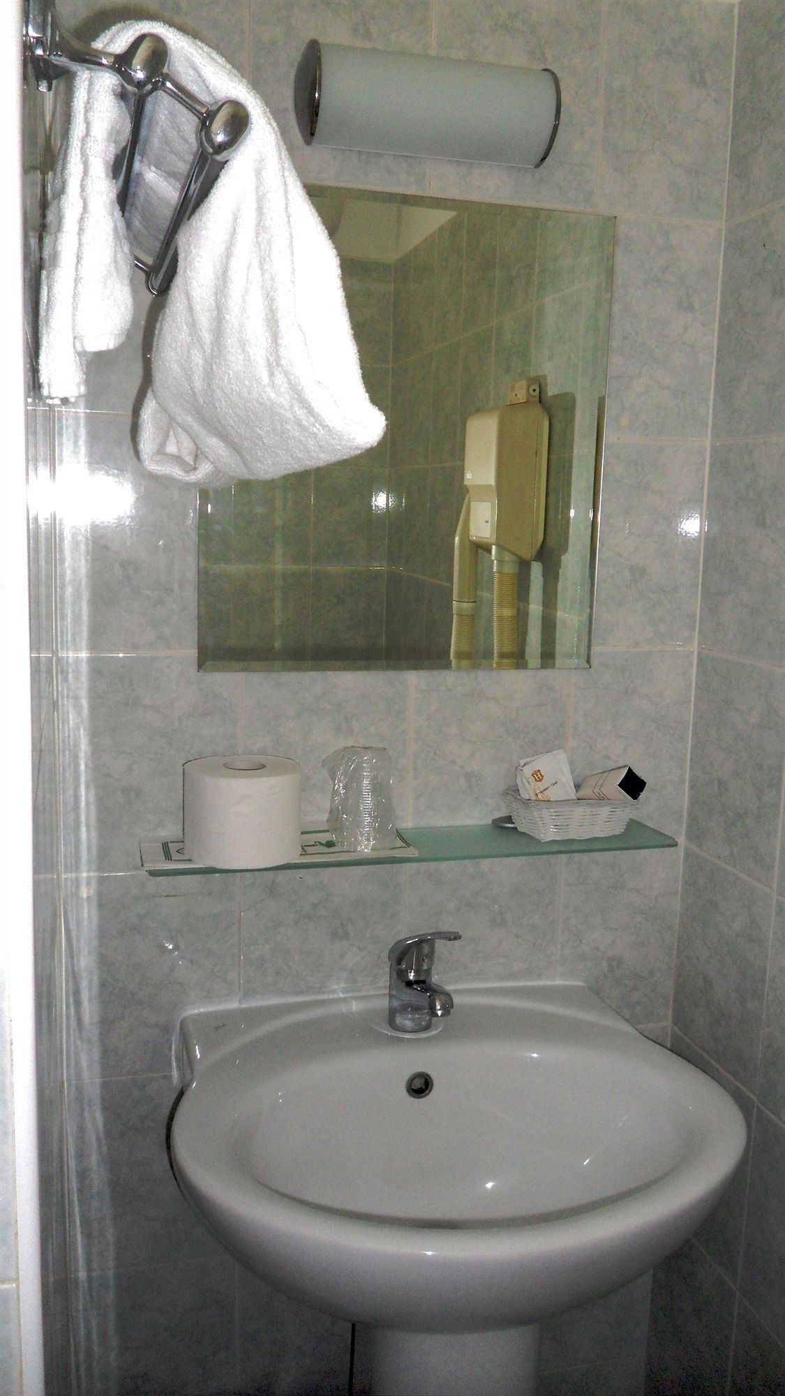 Фото Hotel La Scaletta