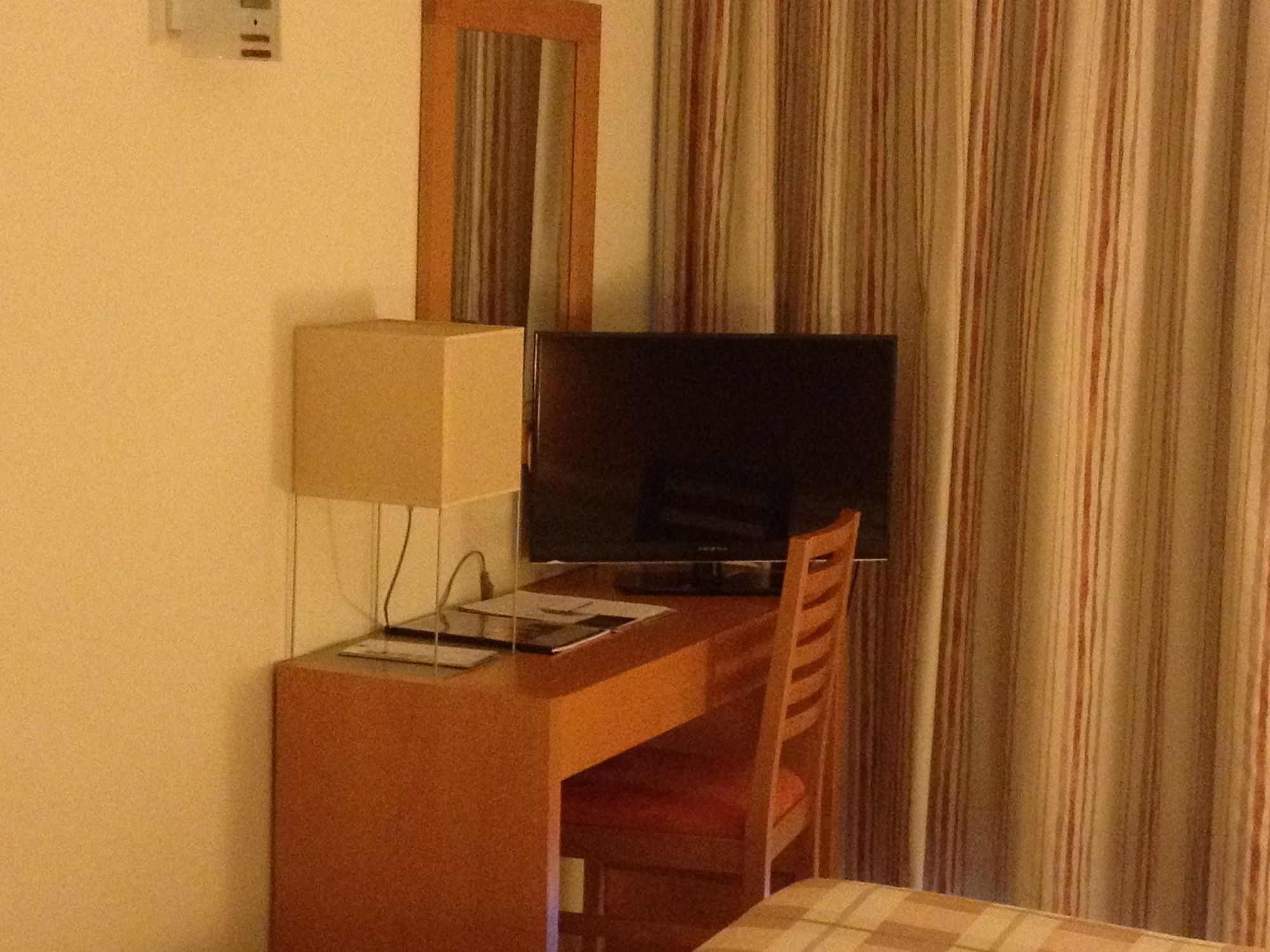 Фото Eurosol Residence