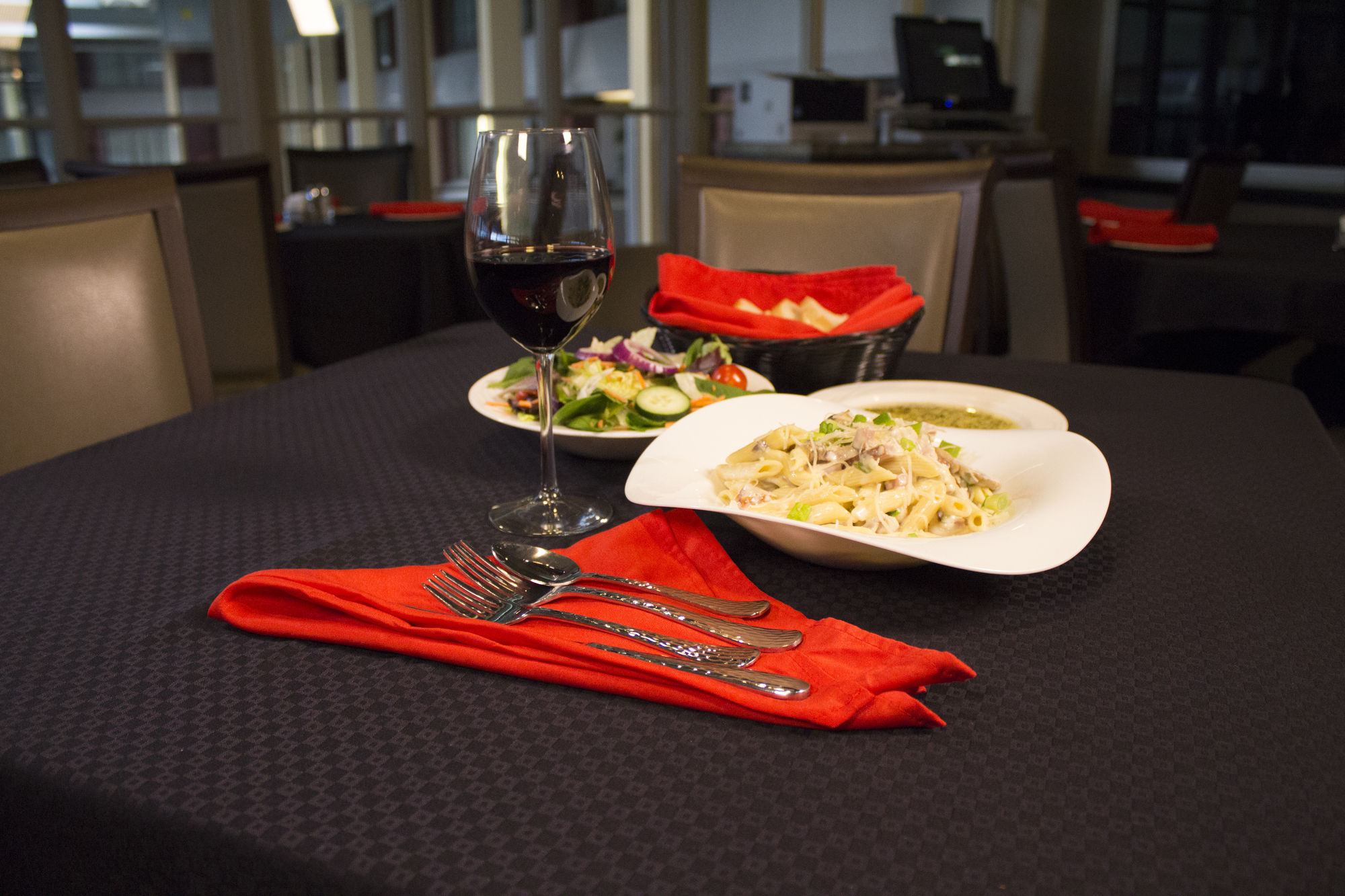 Фото Grand Hotel