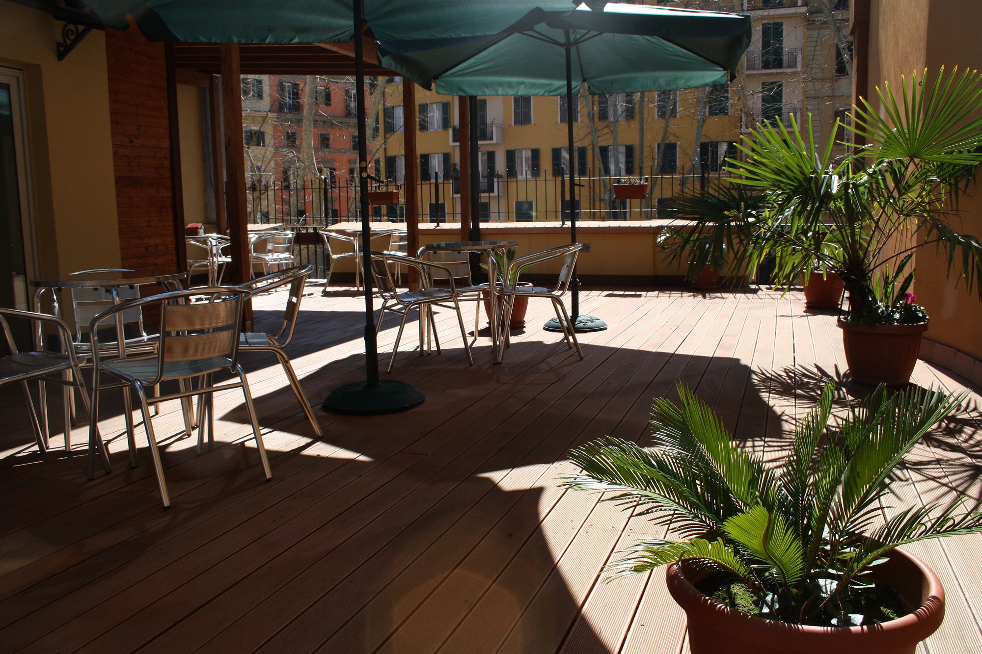 Фото Relais San Pietro