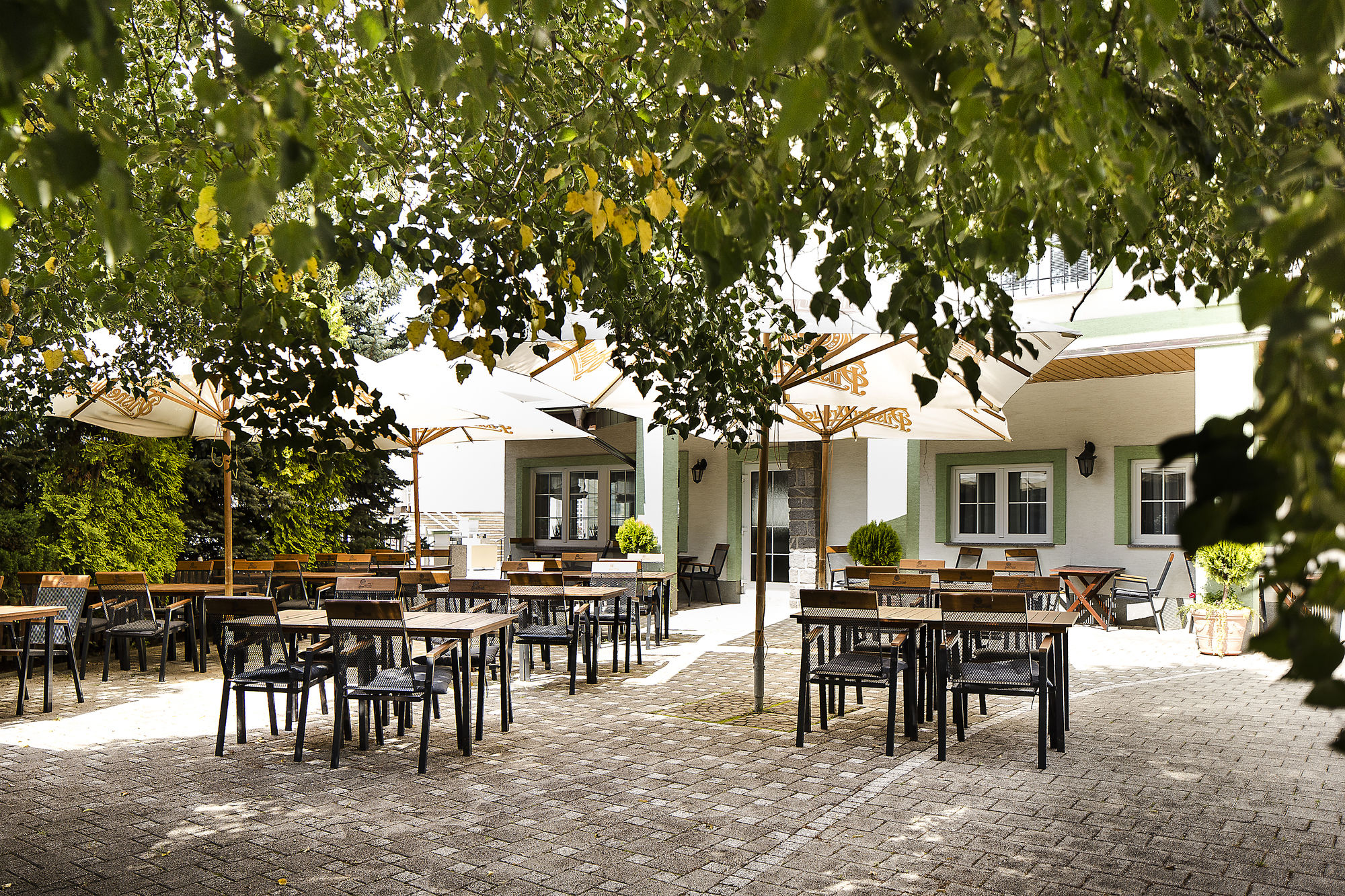 Фото Parkhotel and Congress Center Pilsen