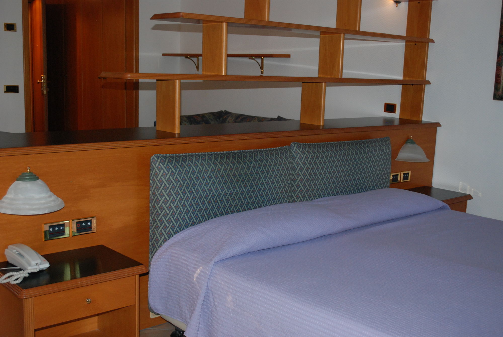 Фото Pegasus Hotel - Hotel Il Vialetto