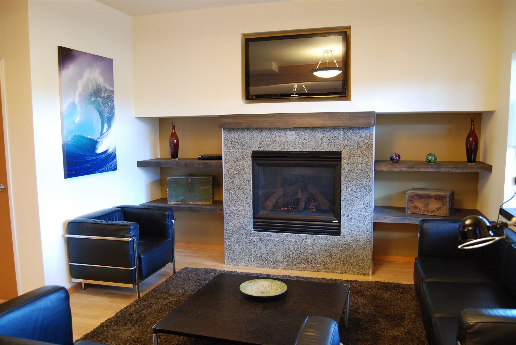 Фото Inn at Wecoma