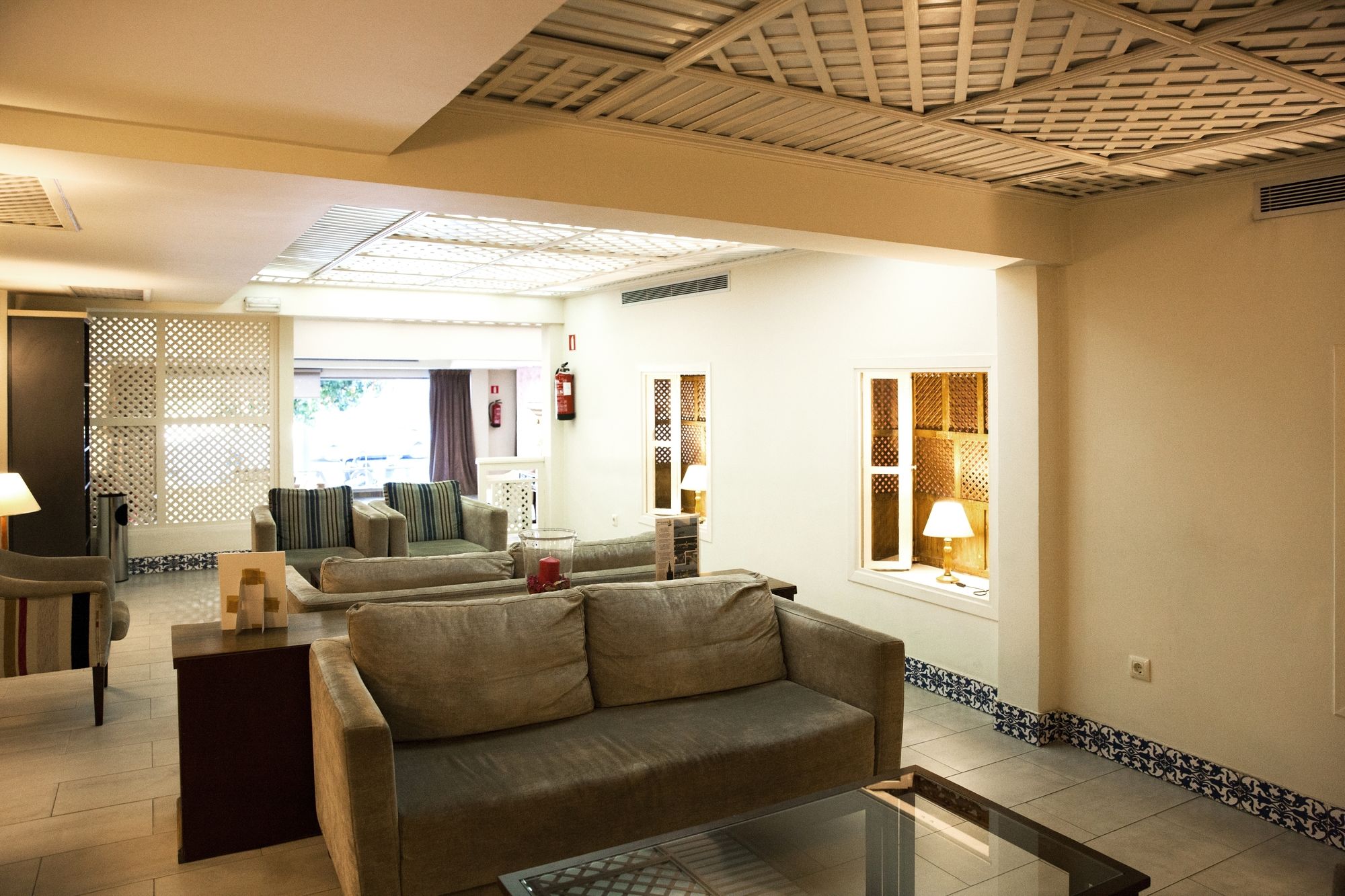 Фото Hotel Alcazar