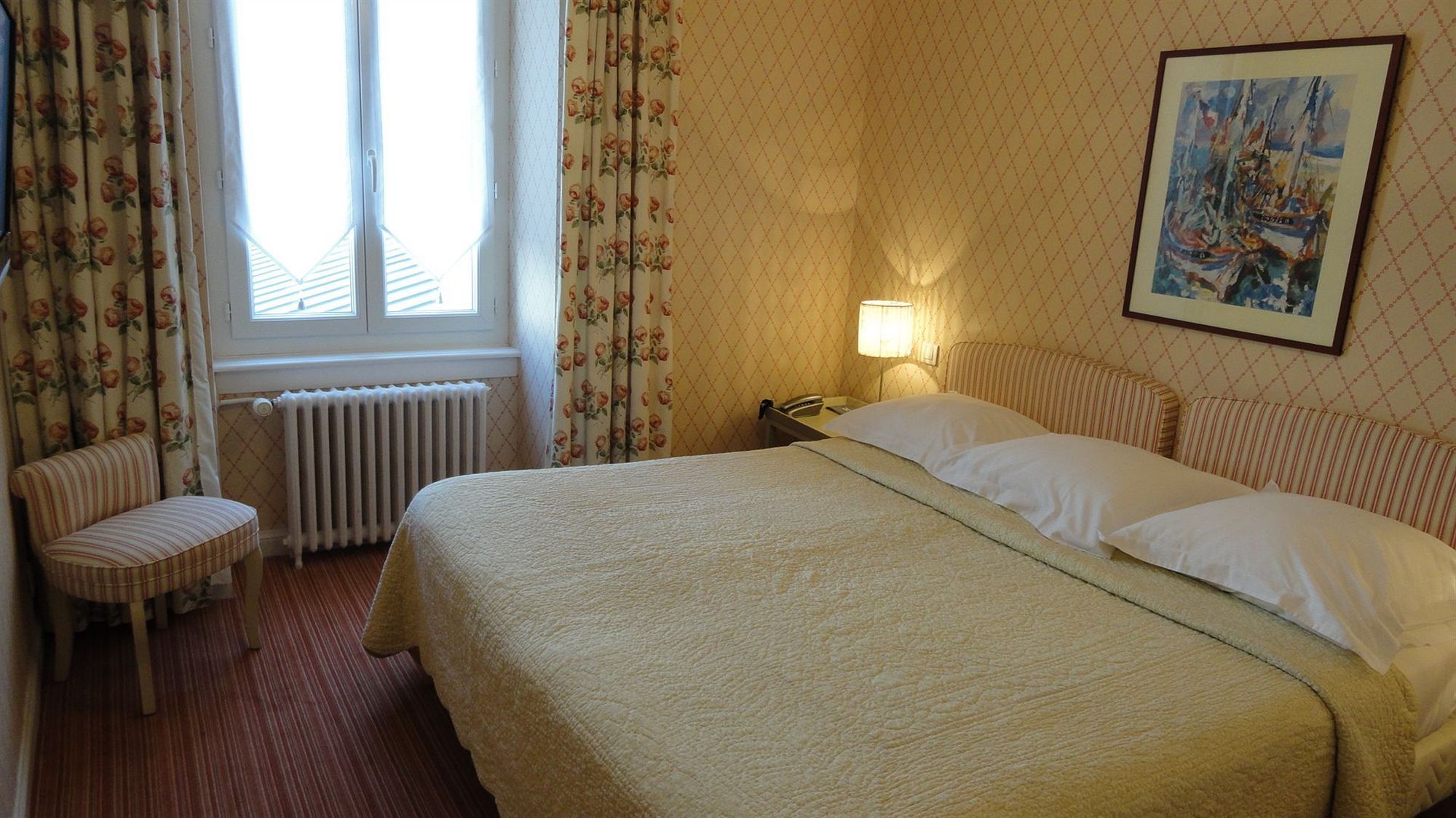 Фото Hotel Gradlon