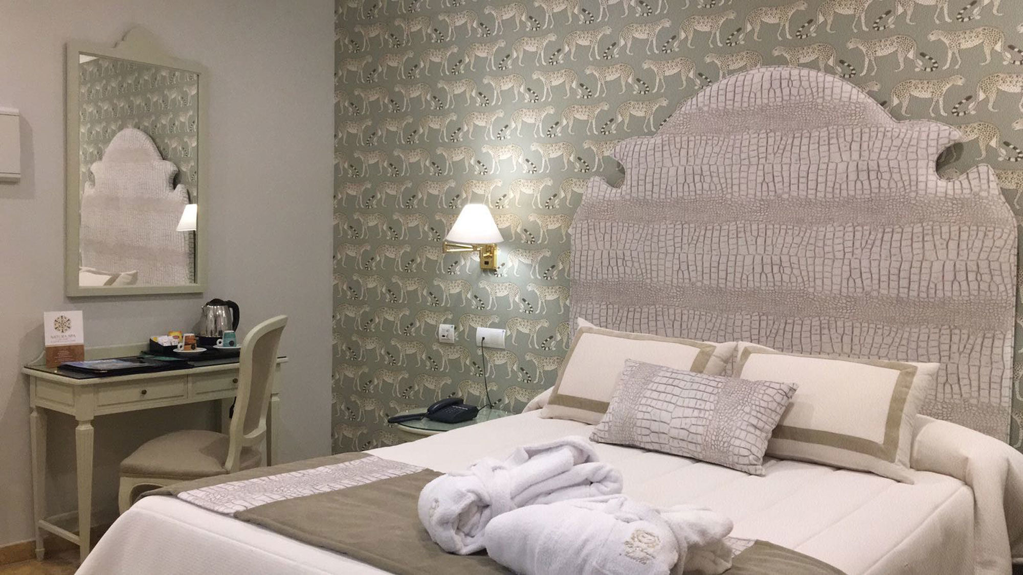 Фото Adriano Hotel