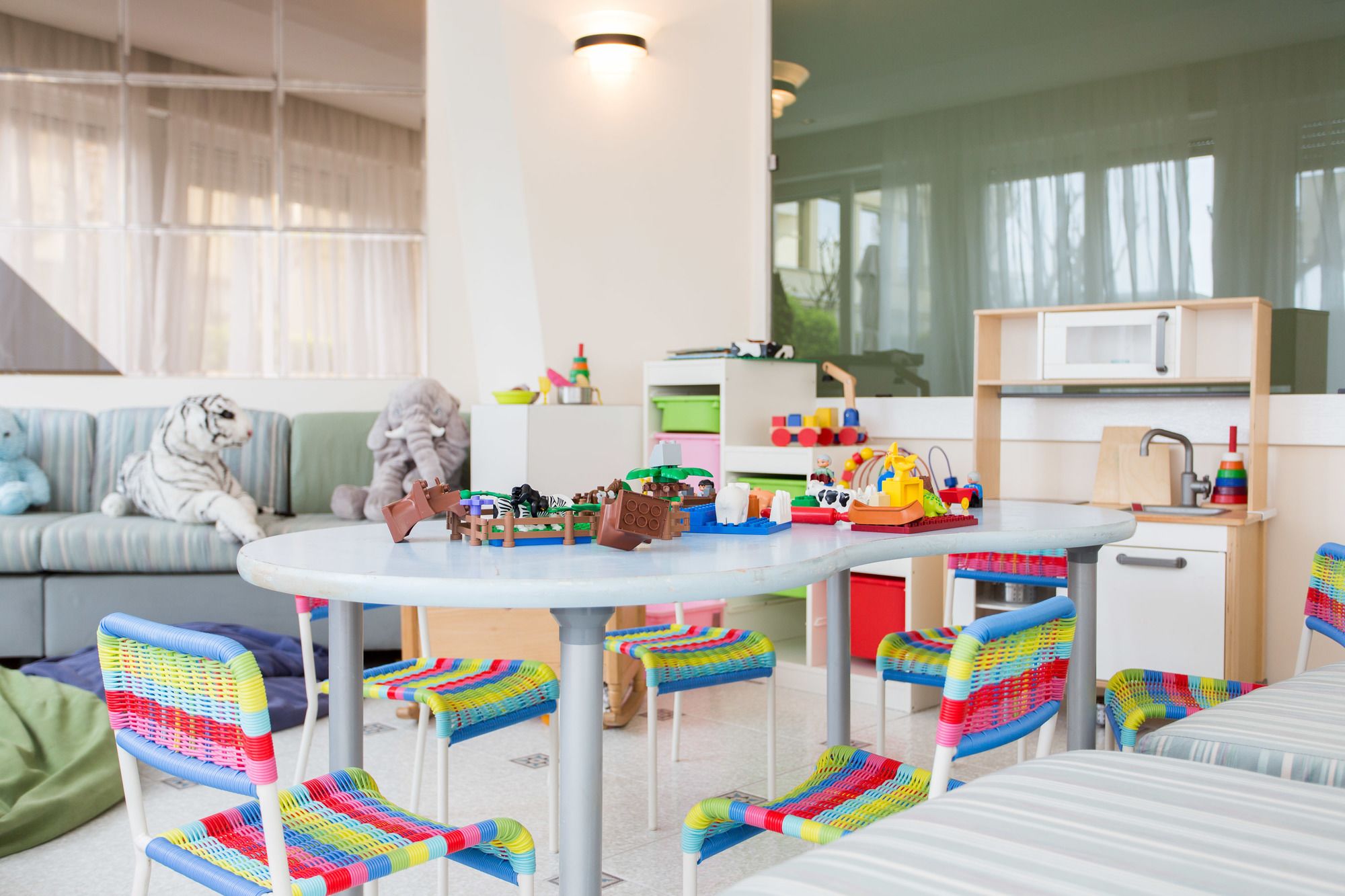 Фото Hotel Solemare