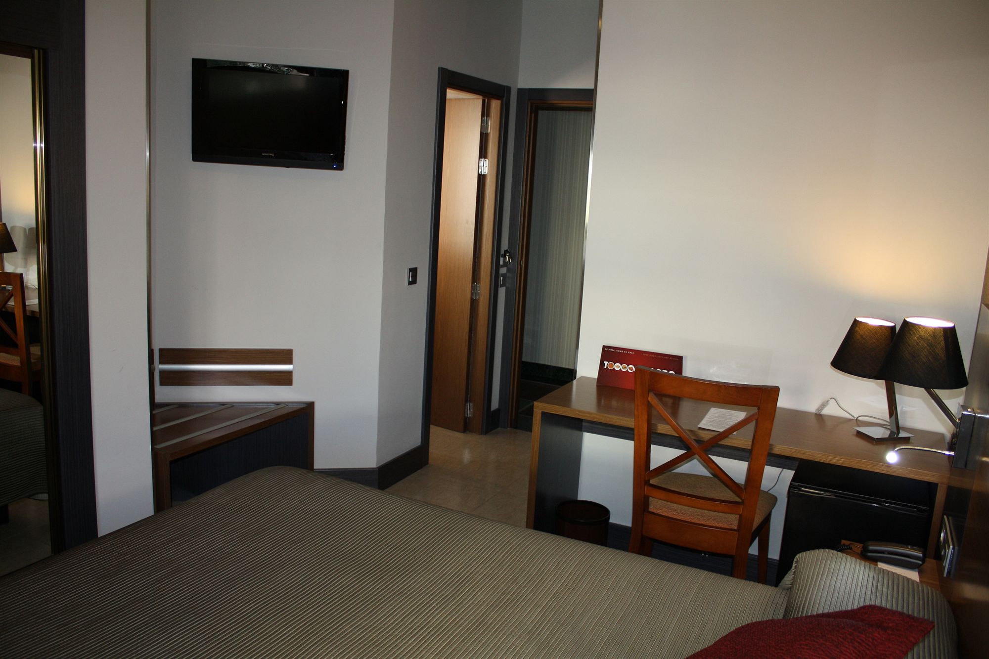 Фото Hotel Regio Cadiz