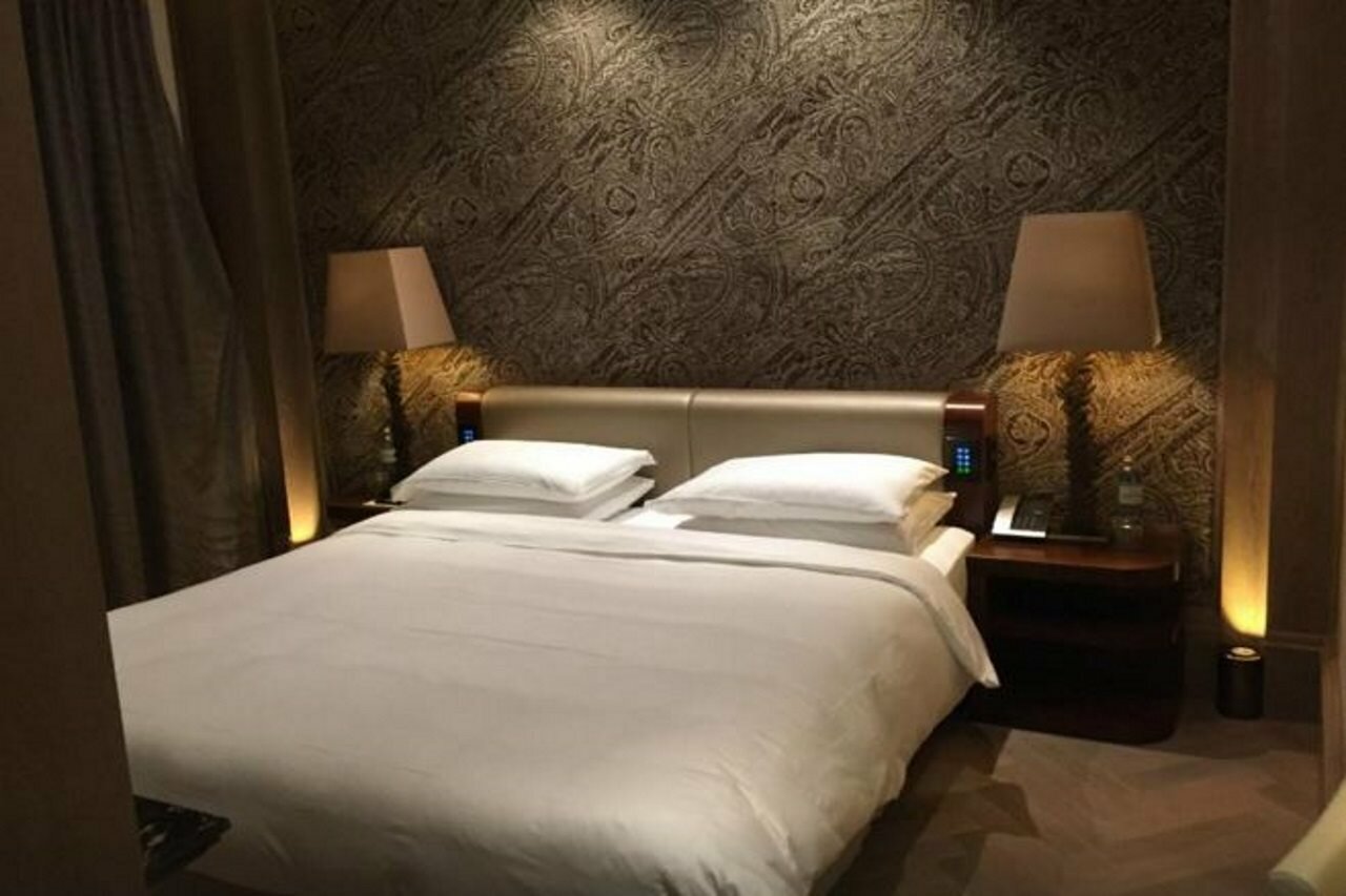 Фото Park Hyatt Vienna