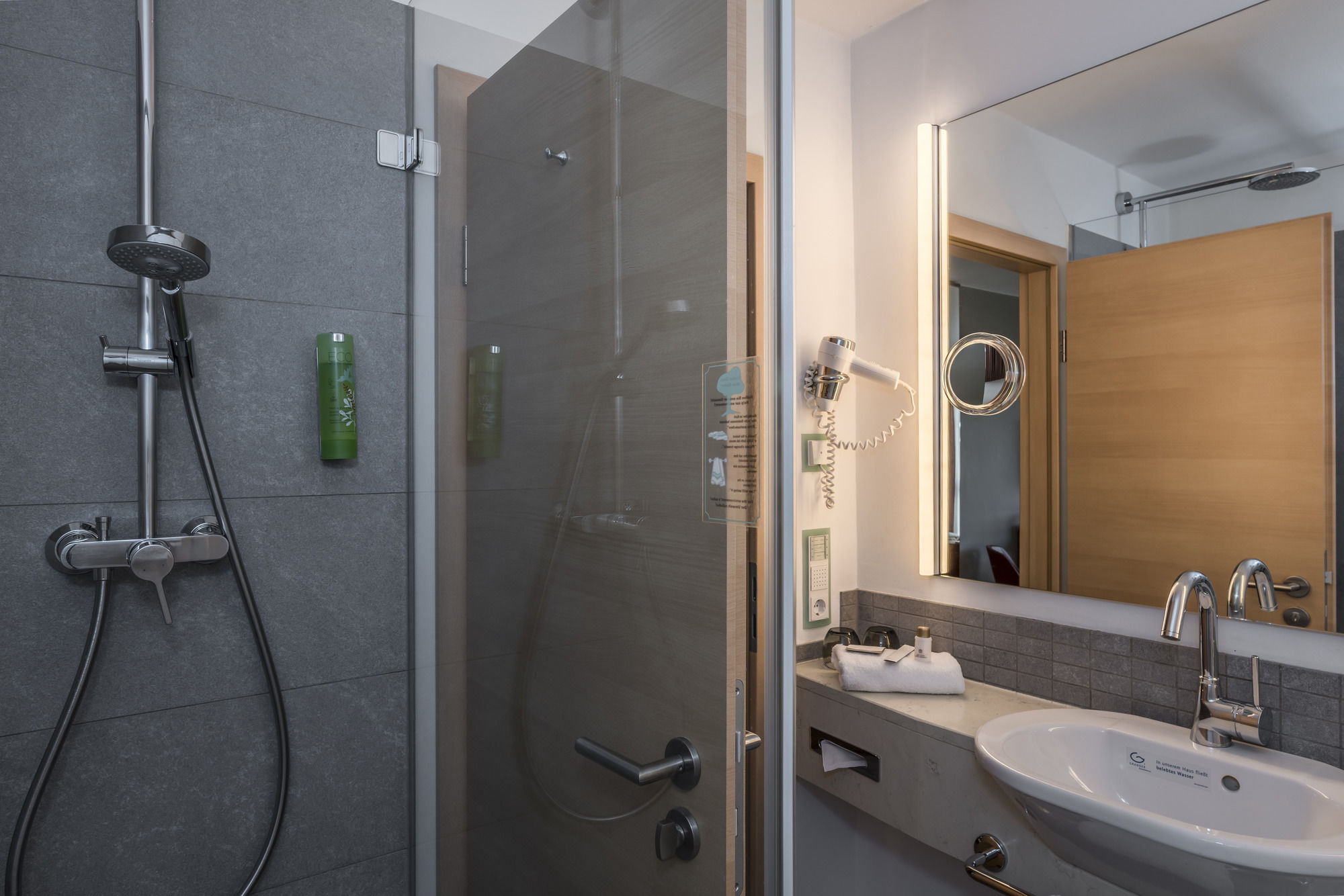 Фото Bavaria Boutique Hotel