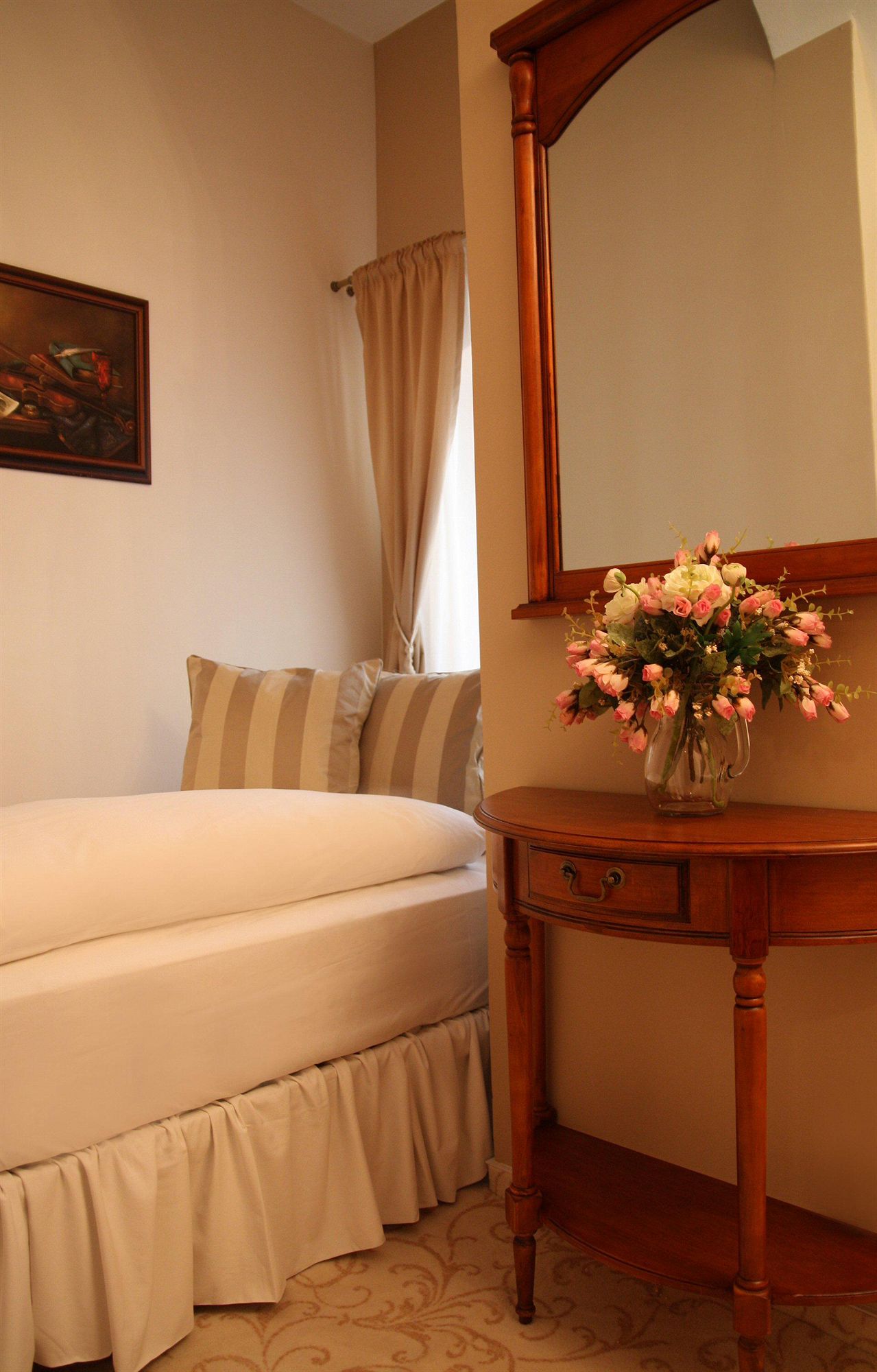 Фото Prague Golden Age